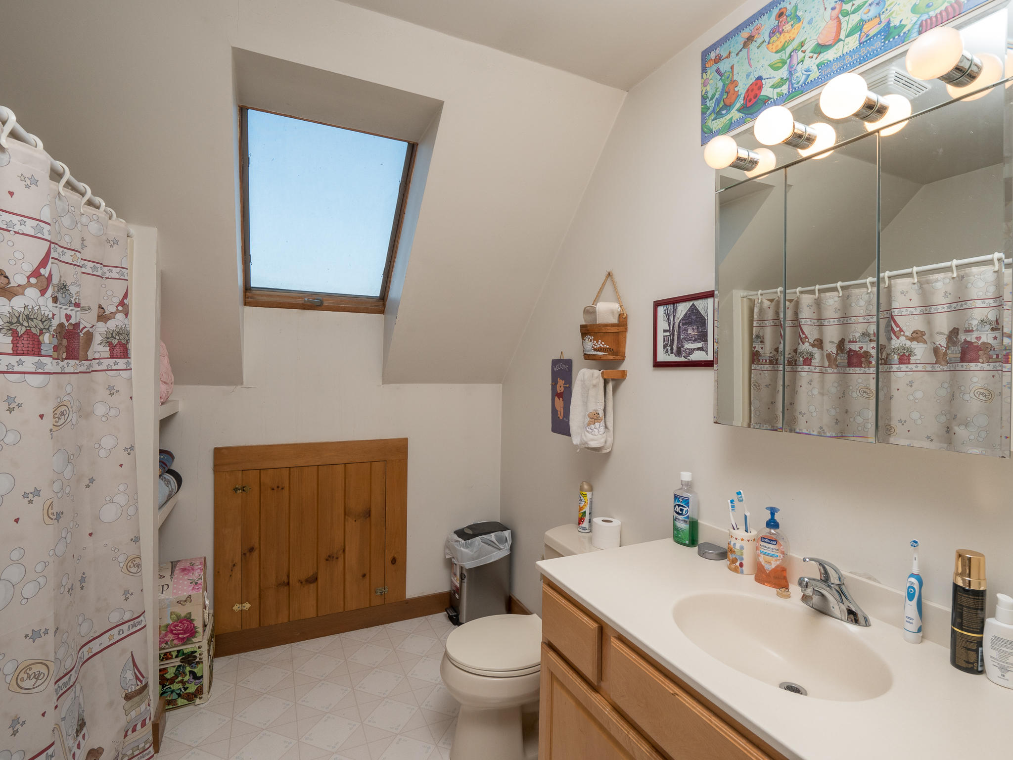 52 Blackbrook Road, Woodstock, ME, 04219