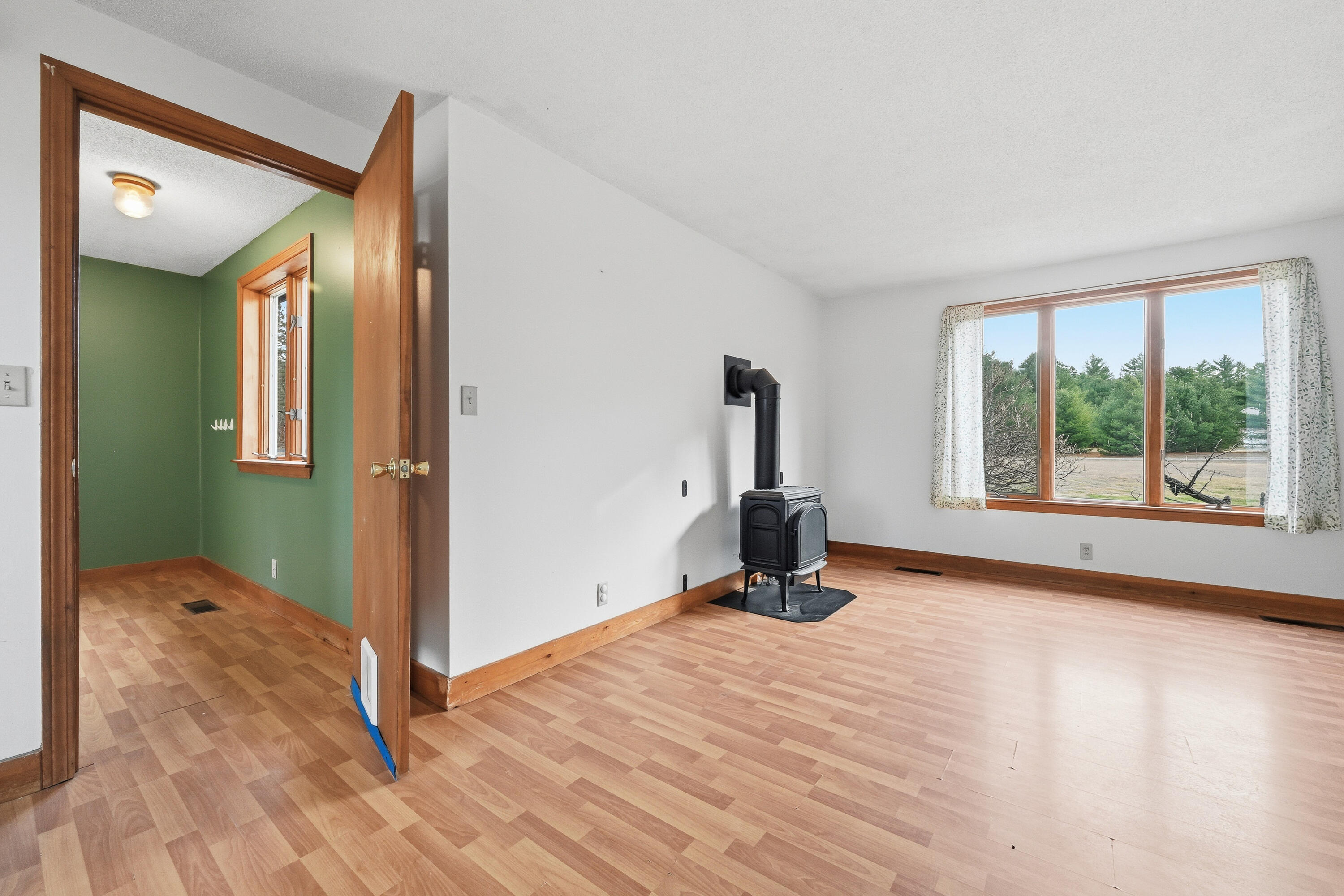 174 W Kingfield Road, Kingfield, ME, 04947