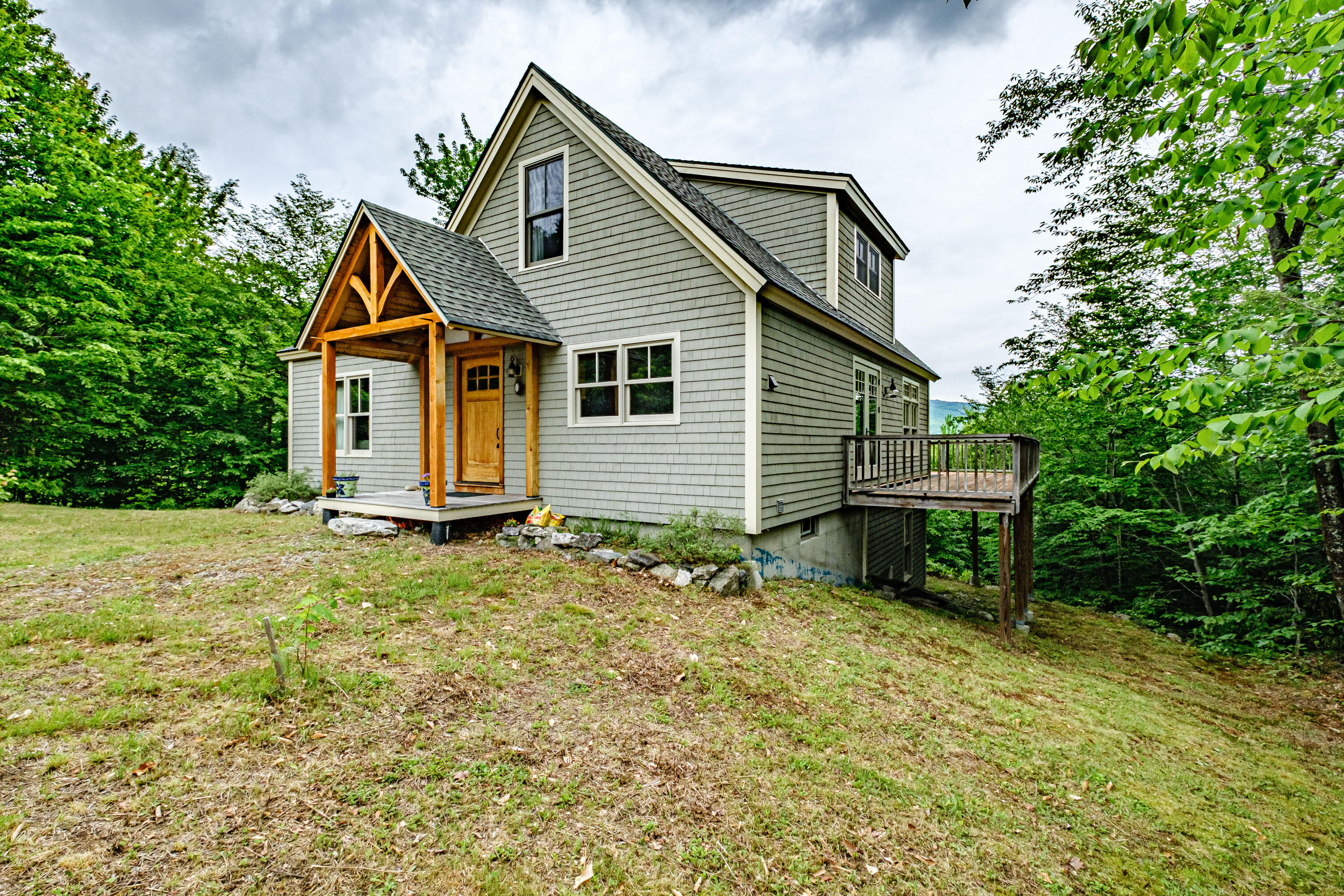 151 Keystone Drive, Newry, ME, 04261