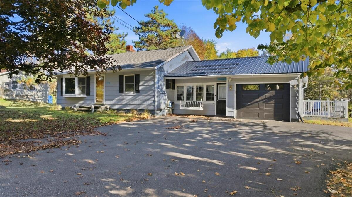 Property photo for 148 Old Webster Road, Lewiston, ME