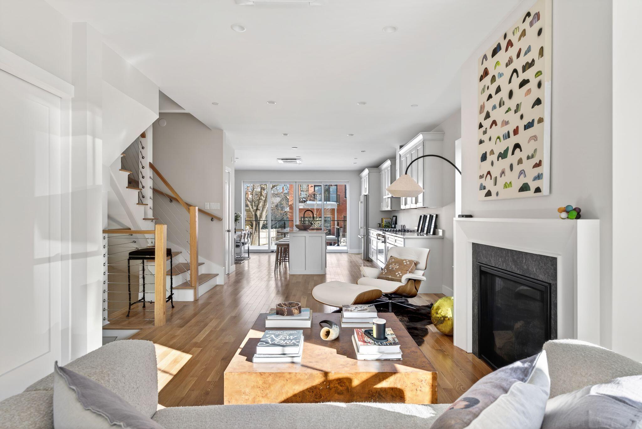 55 Carleton Street UNIT A, Portland, ME, 04102