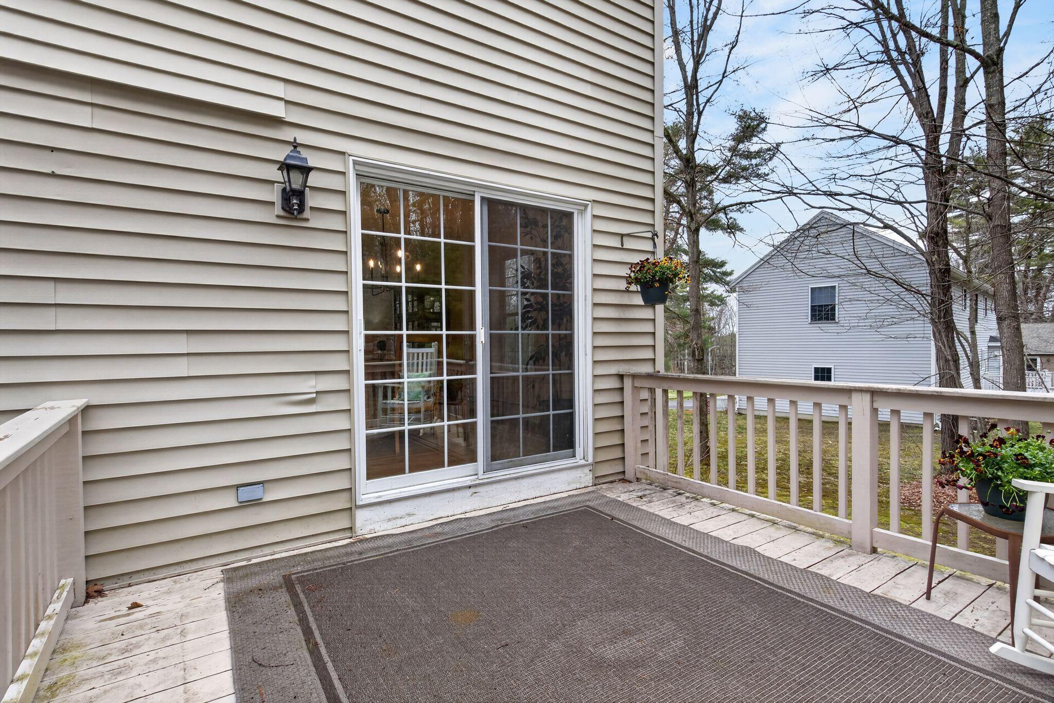 6 Regal Pines Drive, Scarborough, ME, 04074