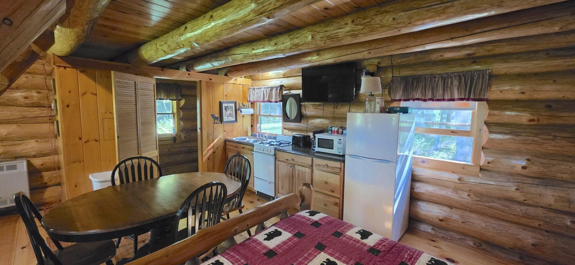 9 Jerry's Road, Masardis, ME, 04732