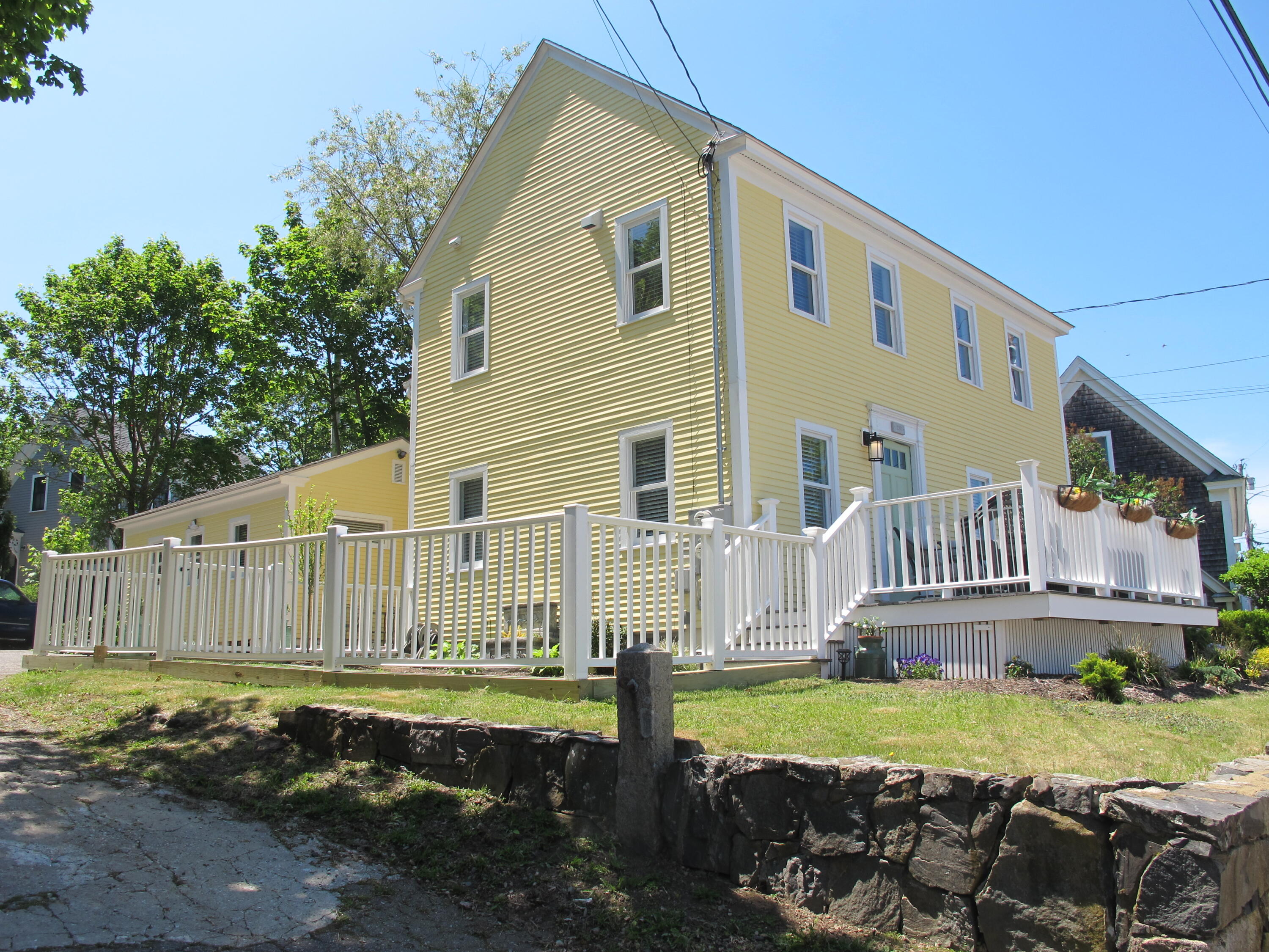 281 York Street, York, ME, 03909