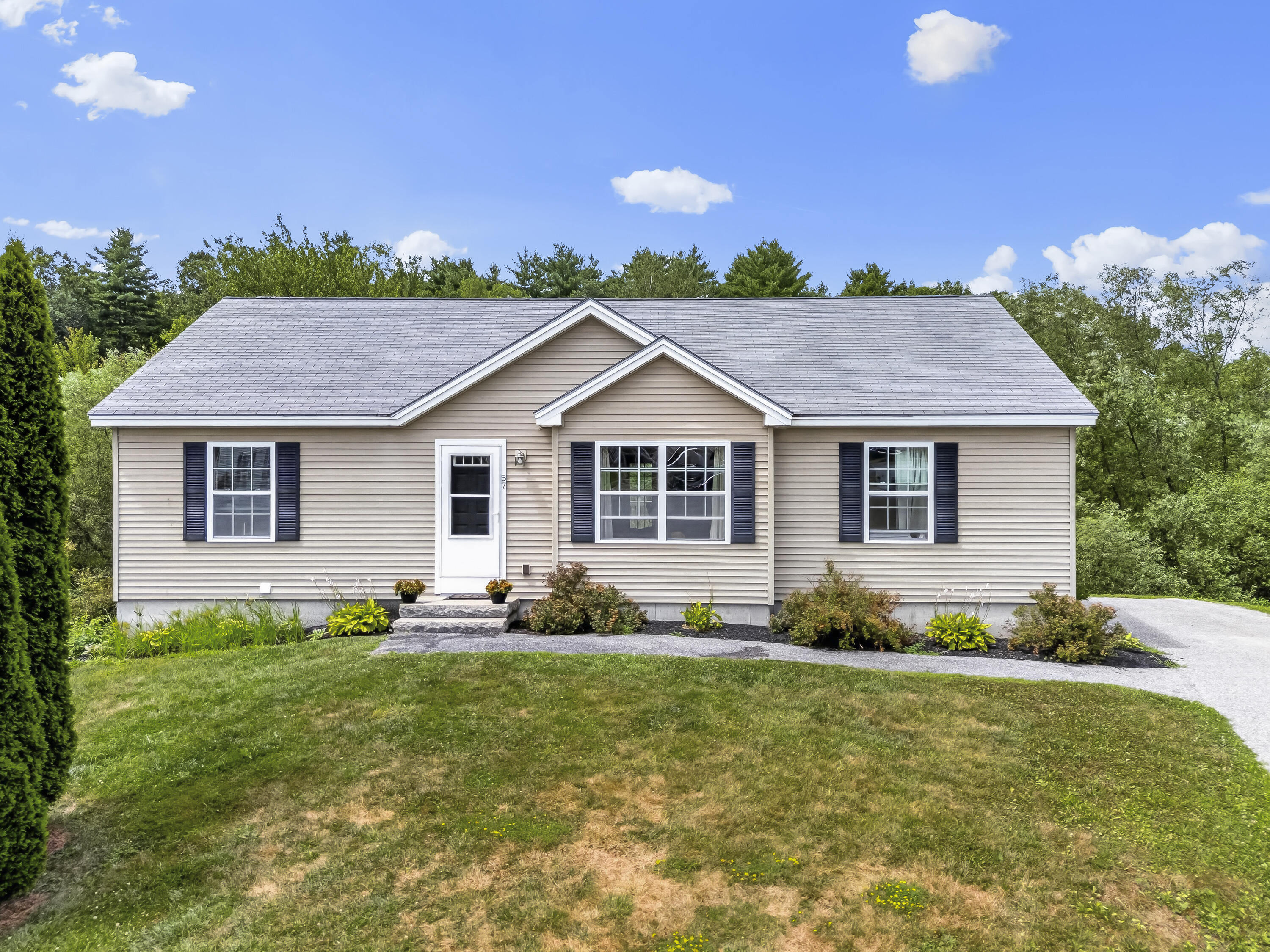 Photo of 57 Wilson Drive Westbrook ME 04092