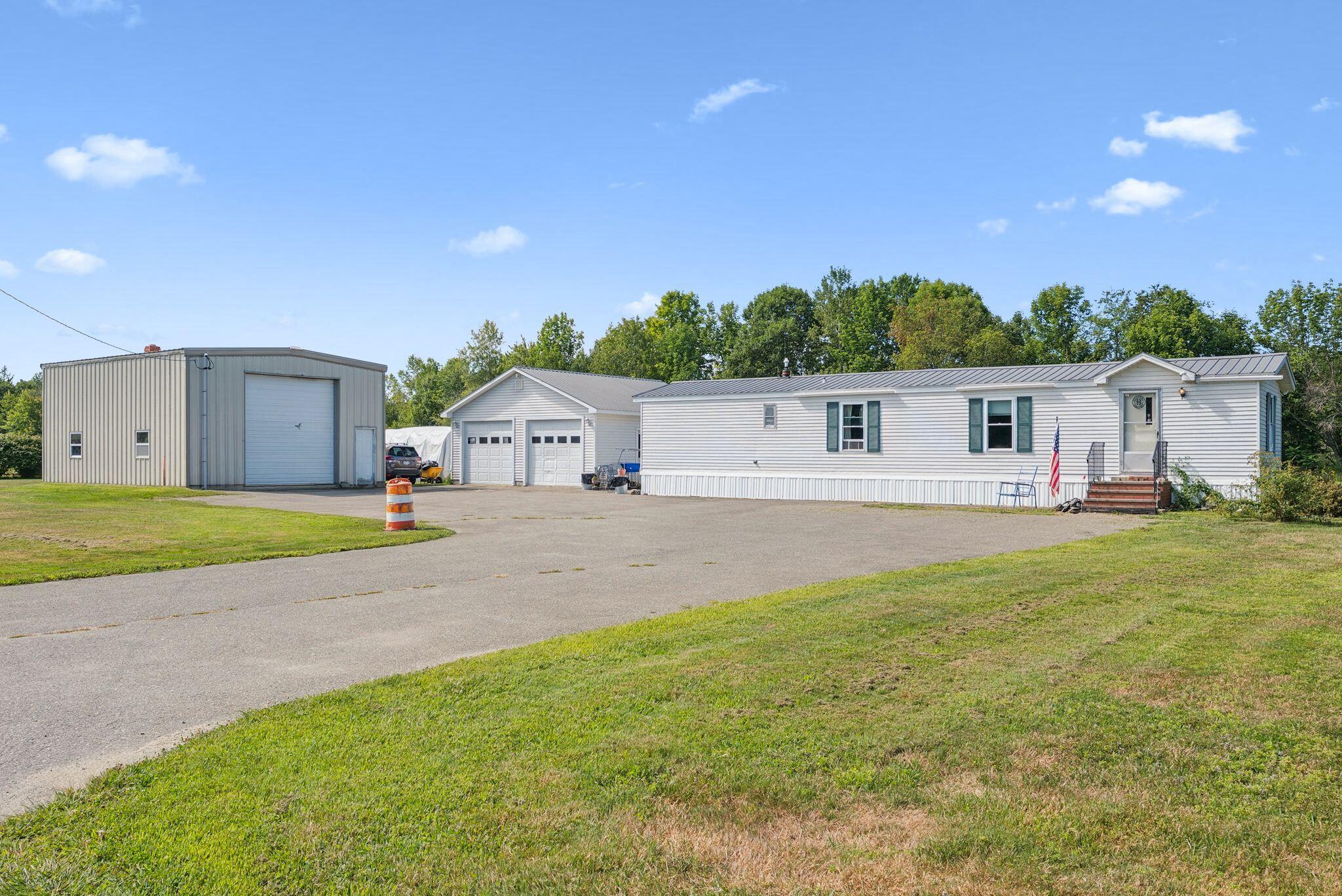 Photo of 209 Freedom Road Albion ME 04910