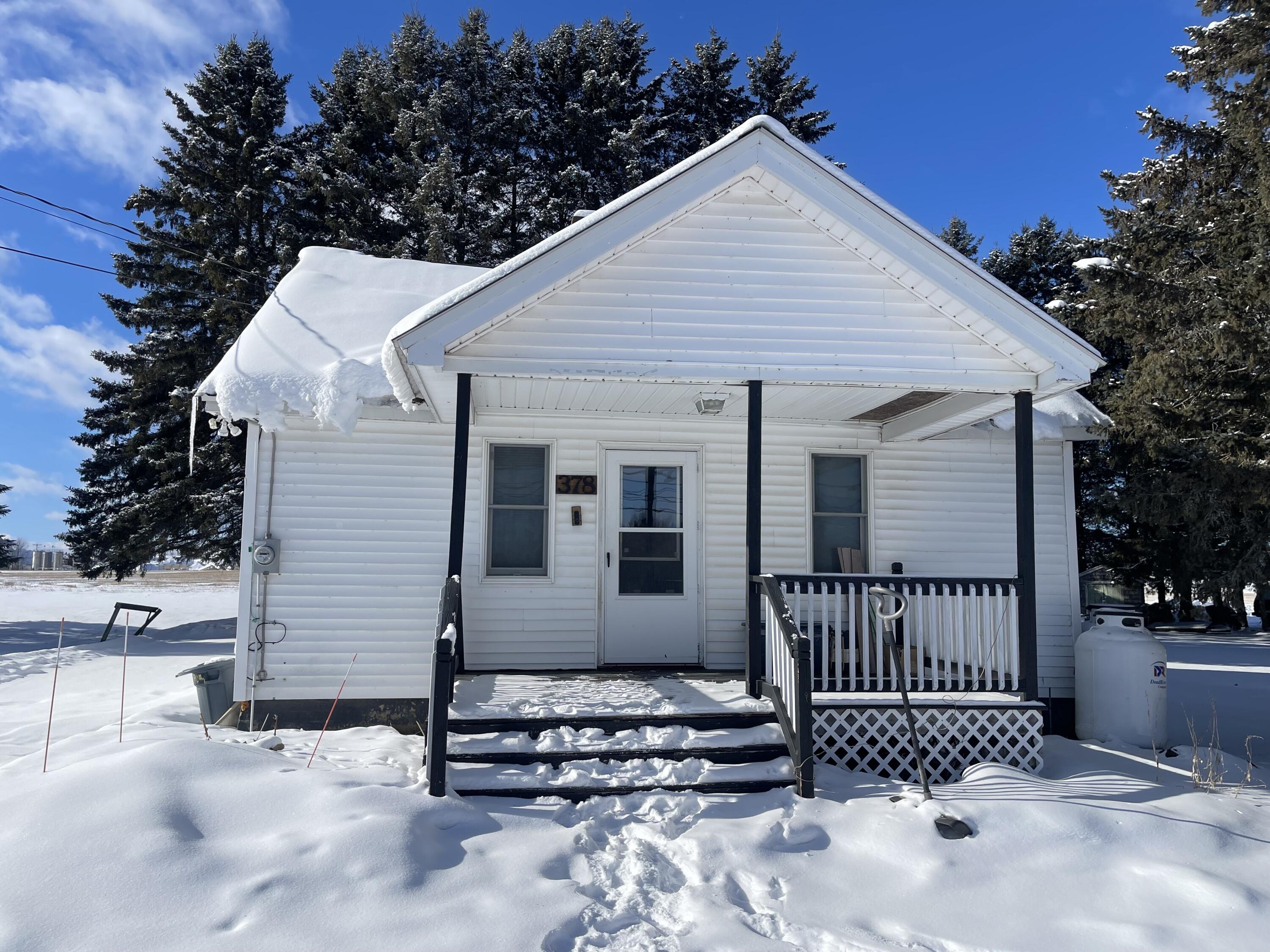 Search Homes for Sale