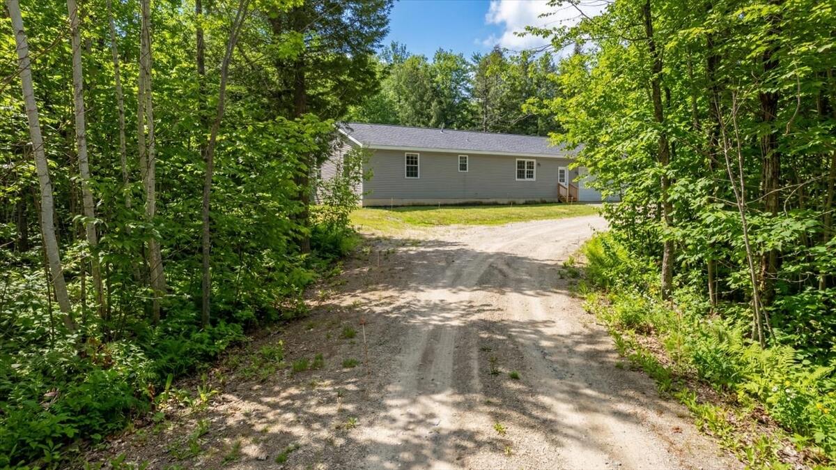 45 Carissa Drive, Bridgton, ME, 04009
