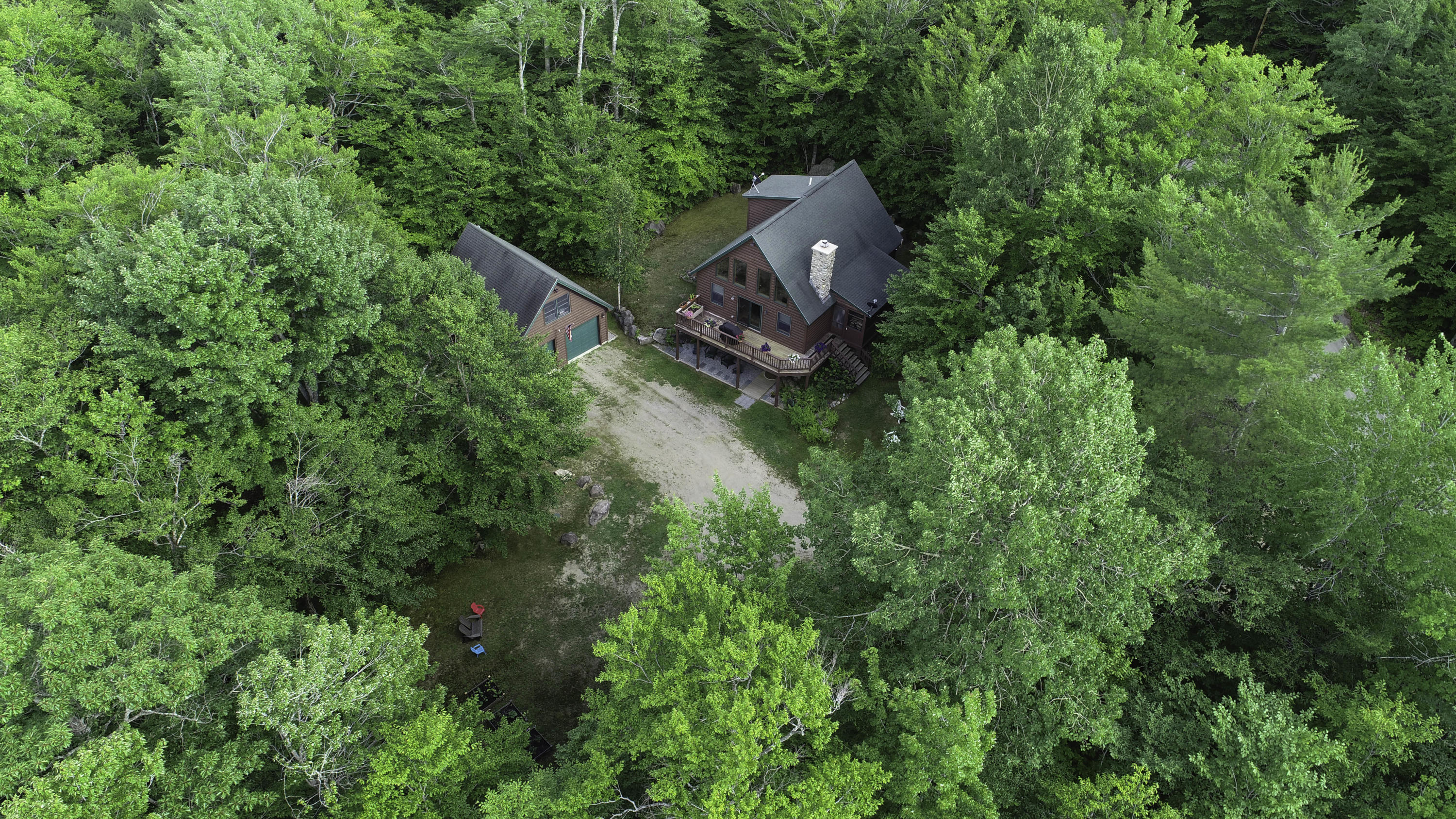 53 Forrest Lane, Greenwood, ME, 04255