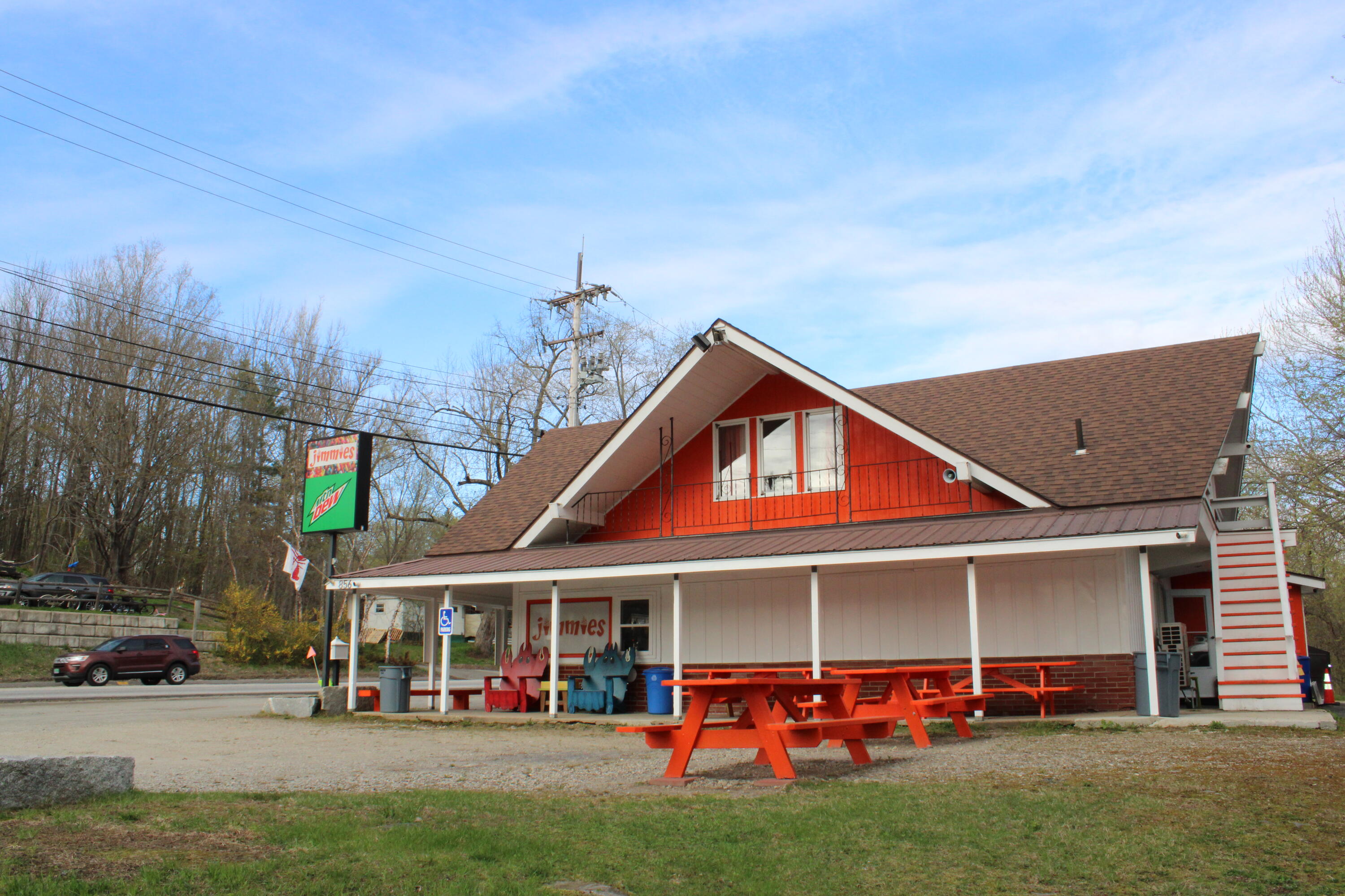 856 River Road, Mexico, ME, 04257