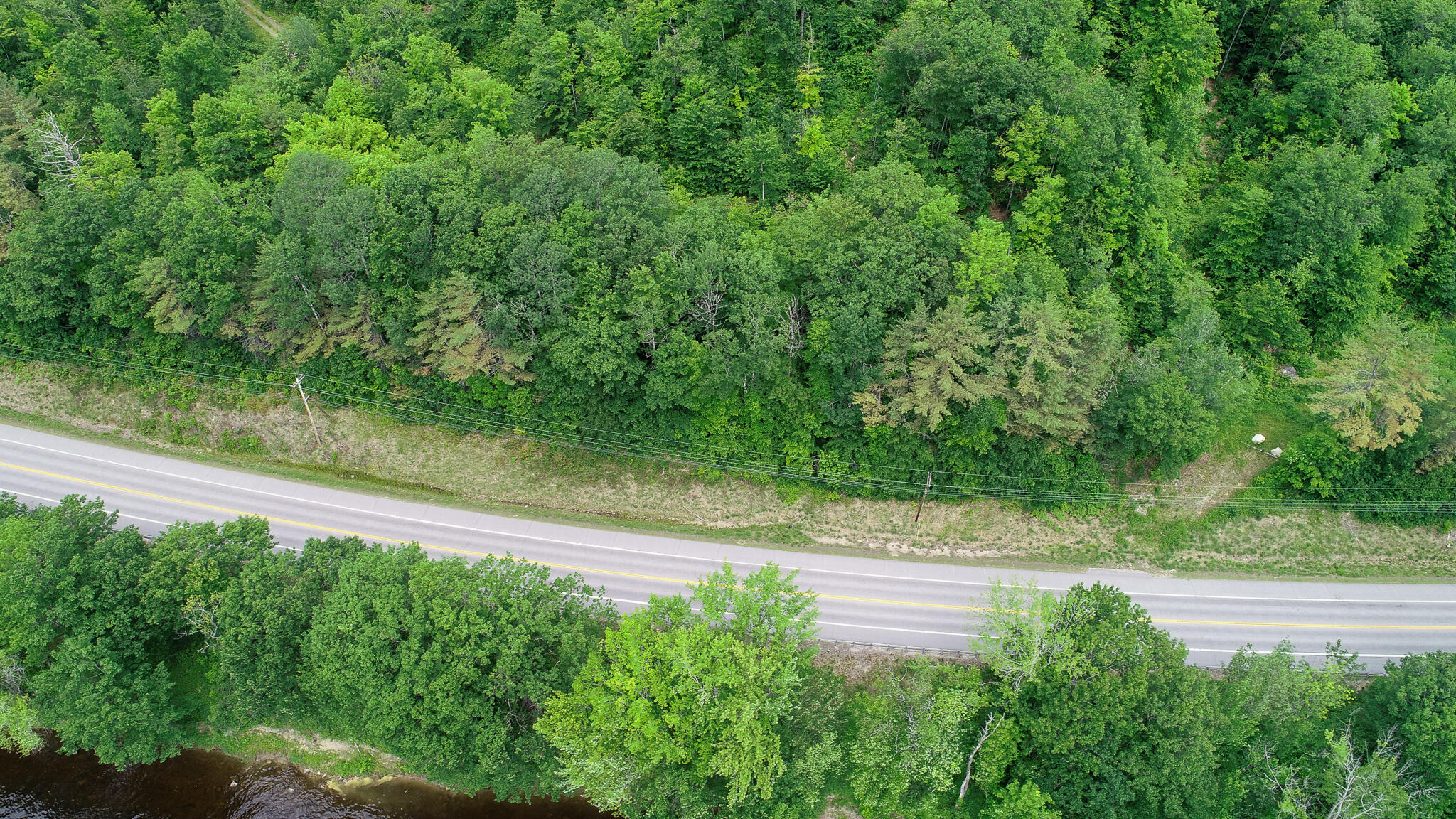 Map 240 Lot 1 Map 239 Lot 4, Rumford, ME, 04276