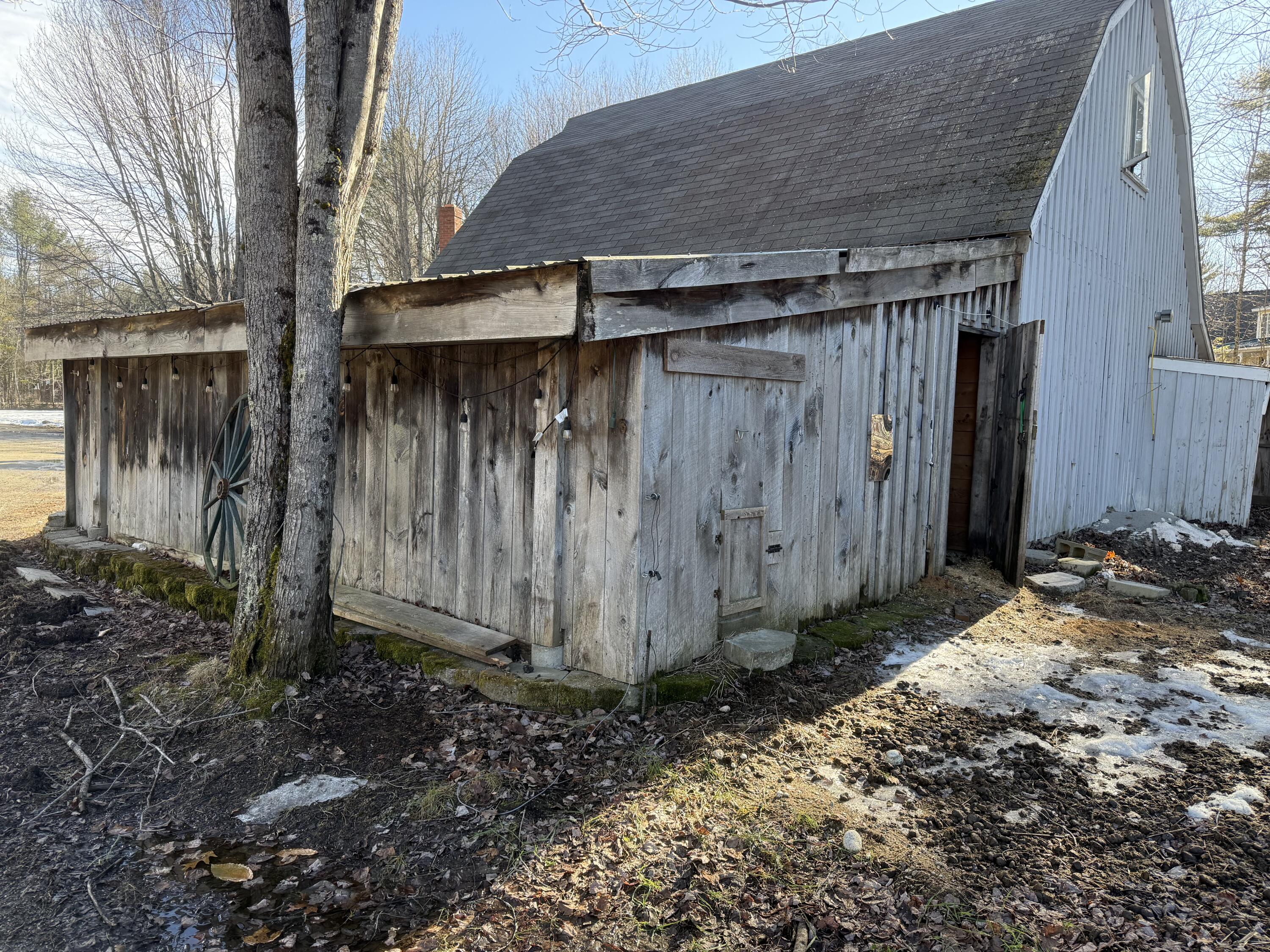 306 Empire Road, Poland, ME, 04274