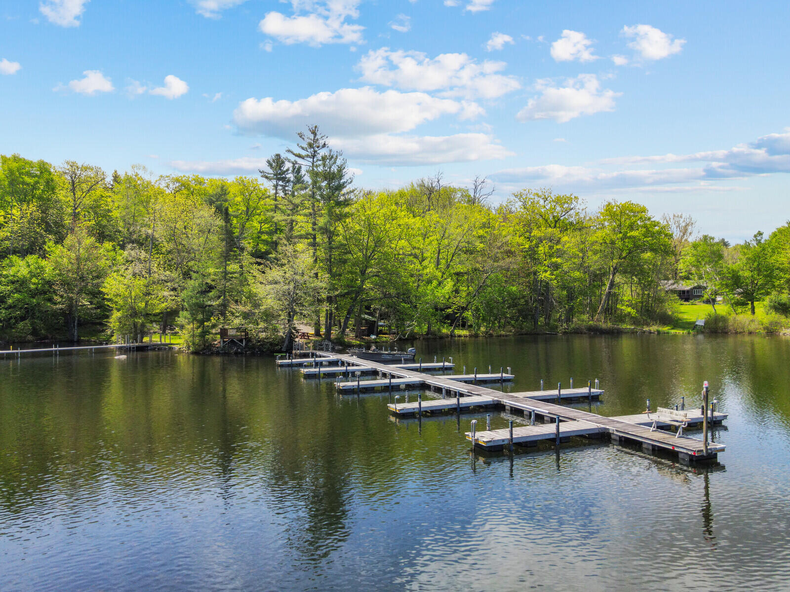 103 Taylor Woods Road, Belgrade, ME, 04917