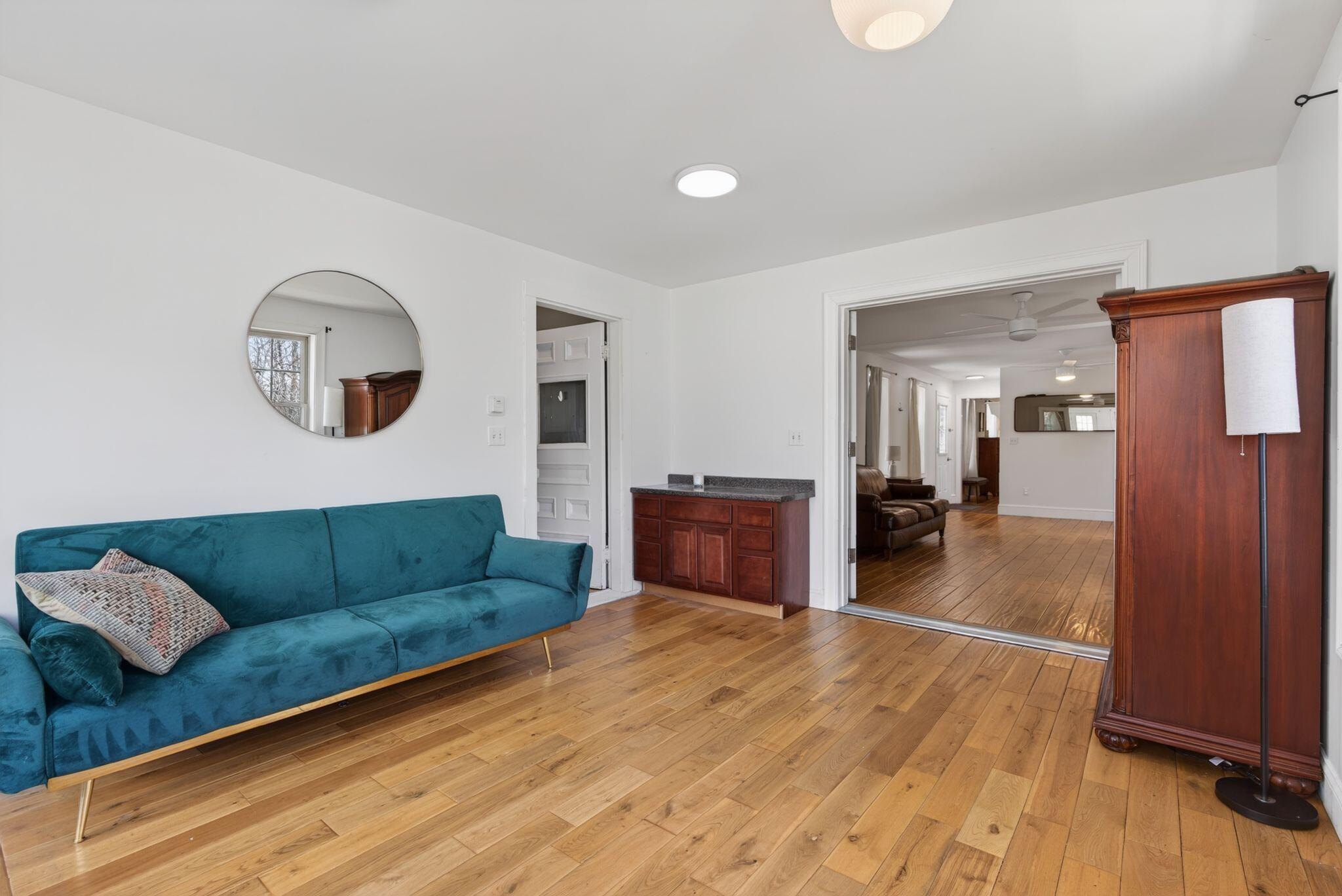 1228 Long Plains Road, Buxton, ME, 04093