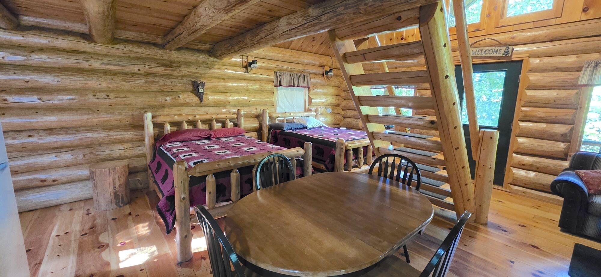 9 Jerry's Road, Masardis, ME, 04732