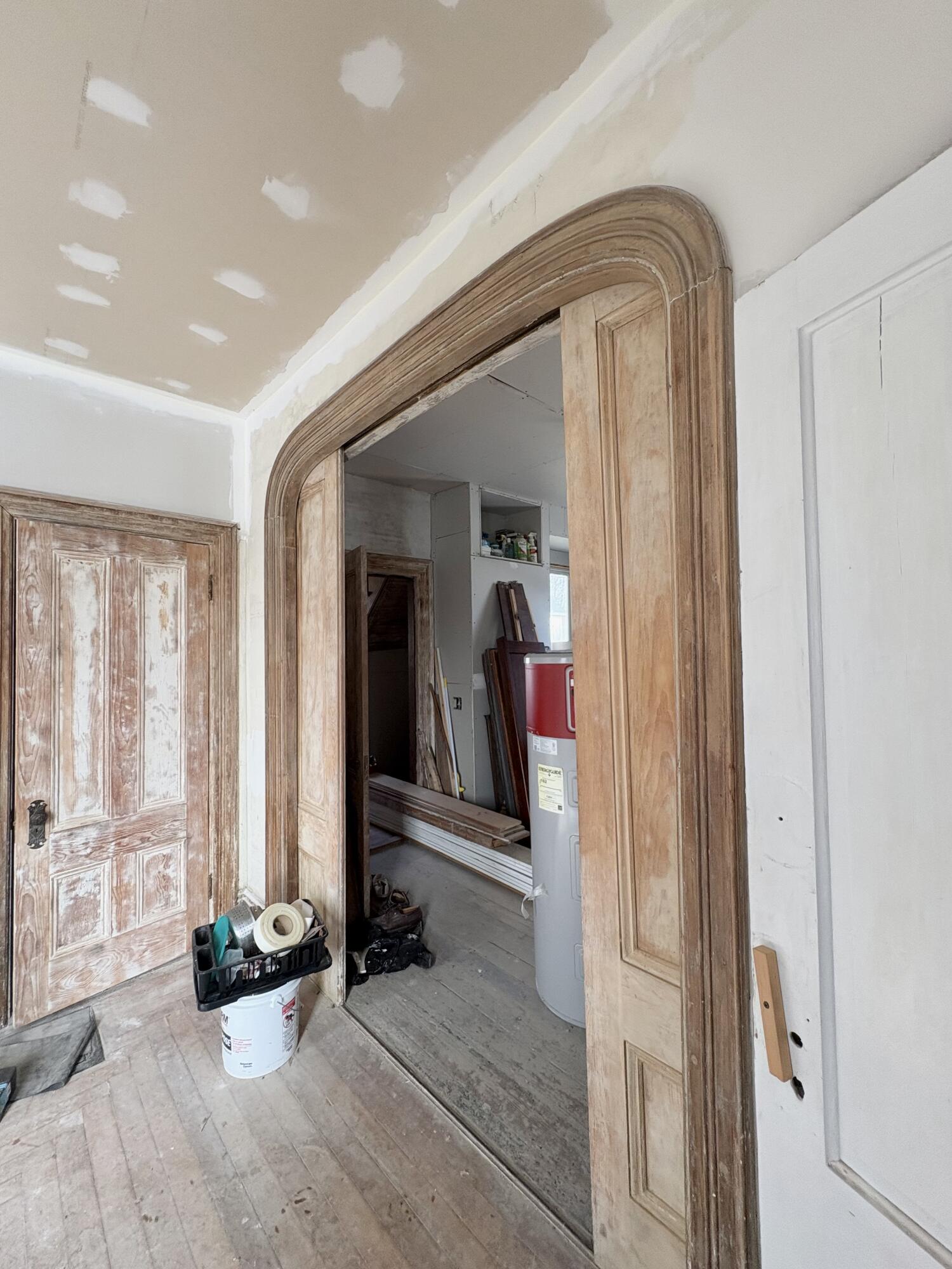 72 Washington Street, Eastport, ME, 04631