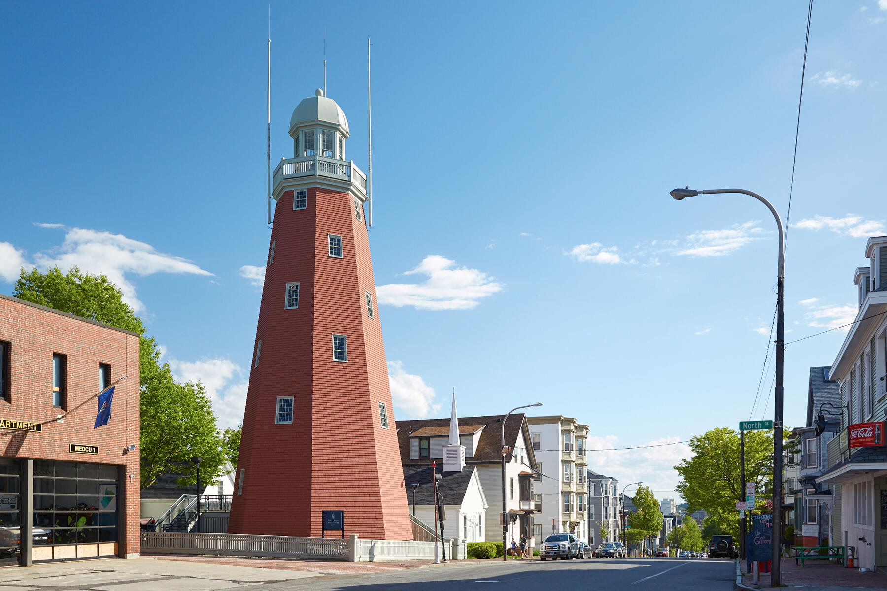 32 Melbourne Street, Portland, ME, 04101