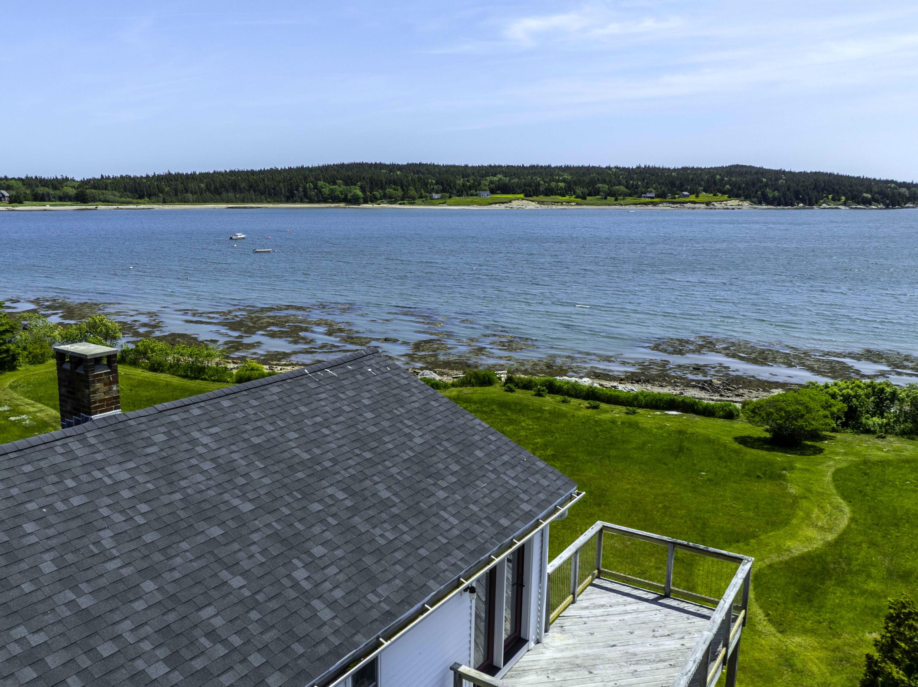 33 Chipman Point Road, Steuben, ME, 04680