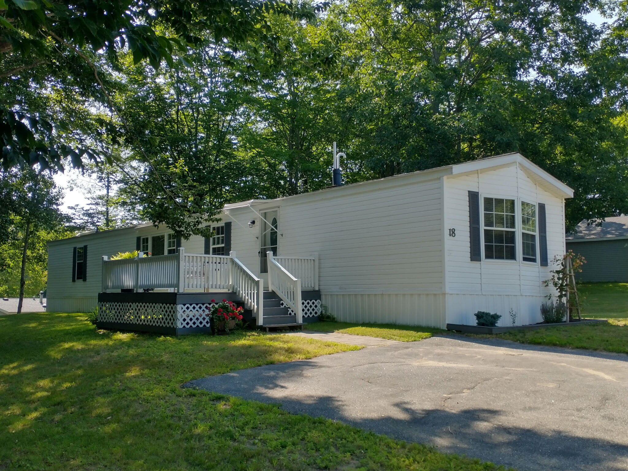 Photo of 18 Hilltop Court Turner ME 04282