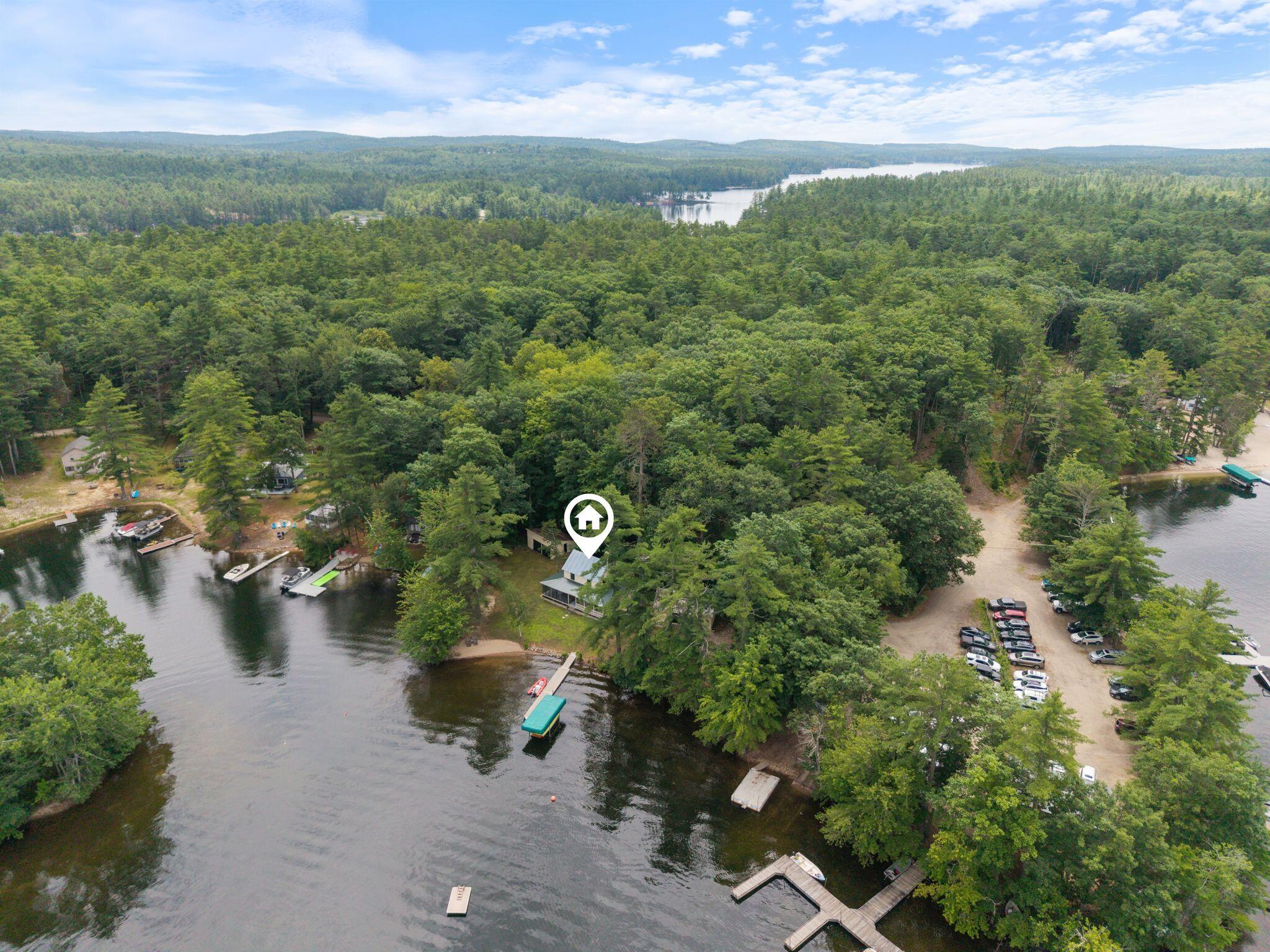 59 Treasure Island Road, Shapleigh, ME, 04076