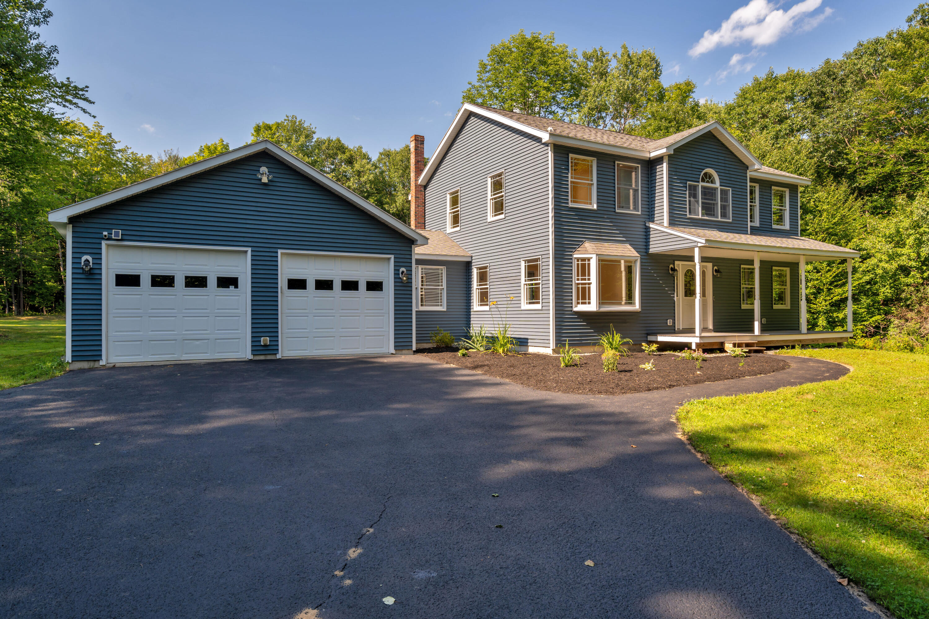 Photo of 520 Buck Lane Turner ME 04282