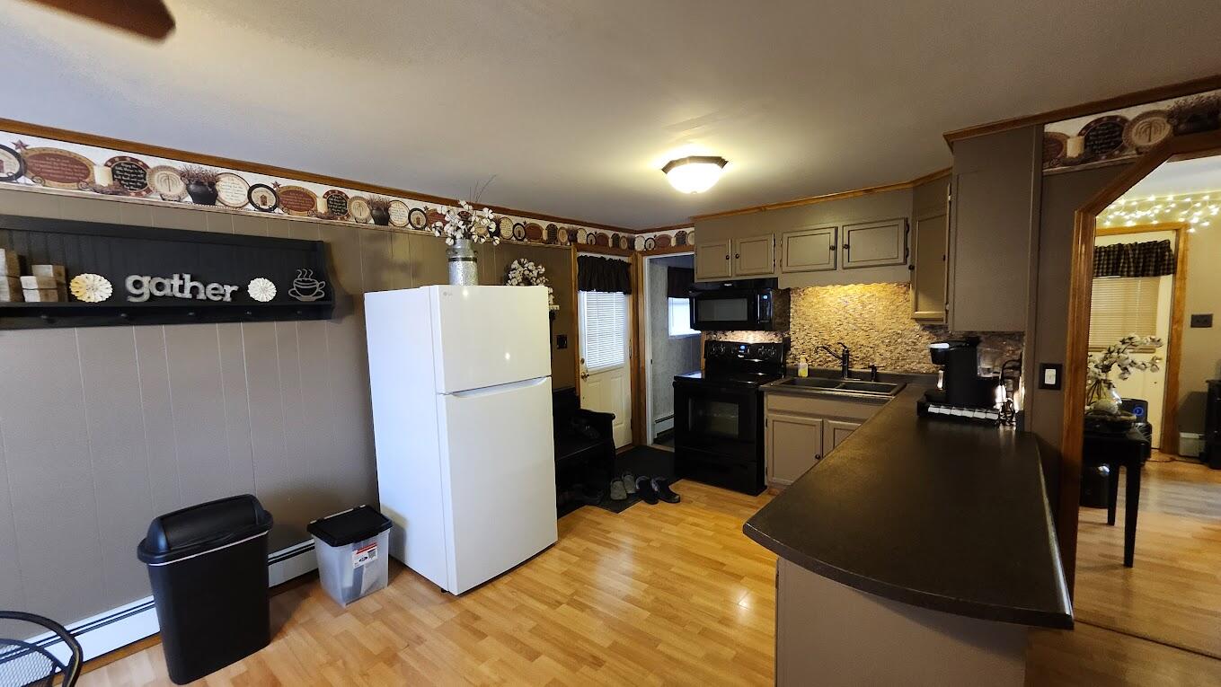 87 Main Street, Mars Hill, ME, 04758