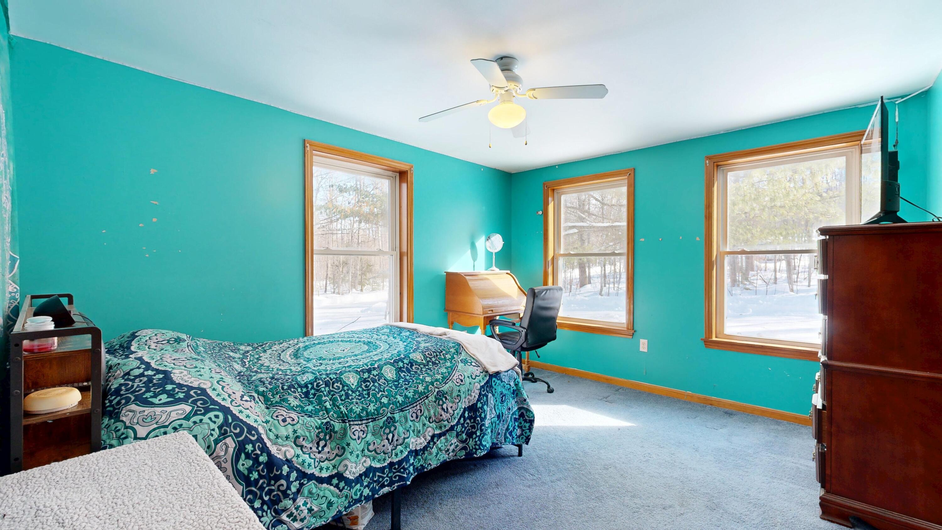 15 D And B, Buckfield, ME, 04220