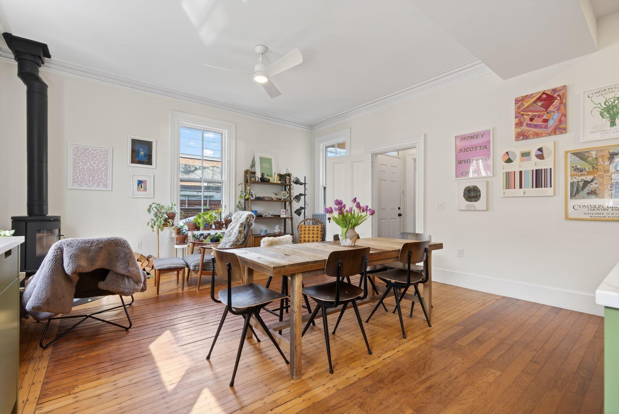 494 Cumberland Avenue, Portland, ME, 04101