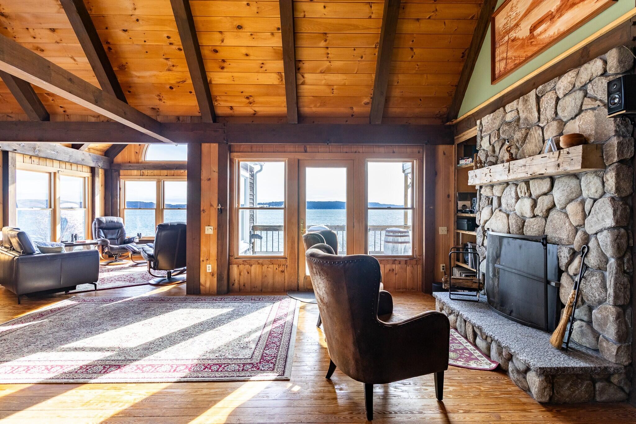 19 Seahaven Road, Jonesport, ME, 04649