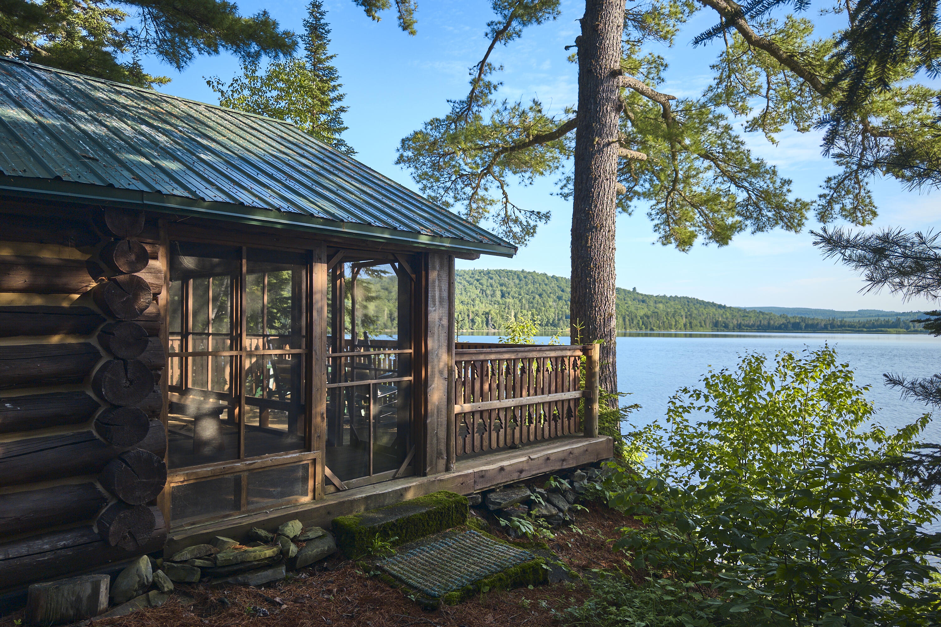 1 Zella Island, T14 R8 Wels, ME, 04768