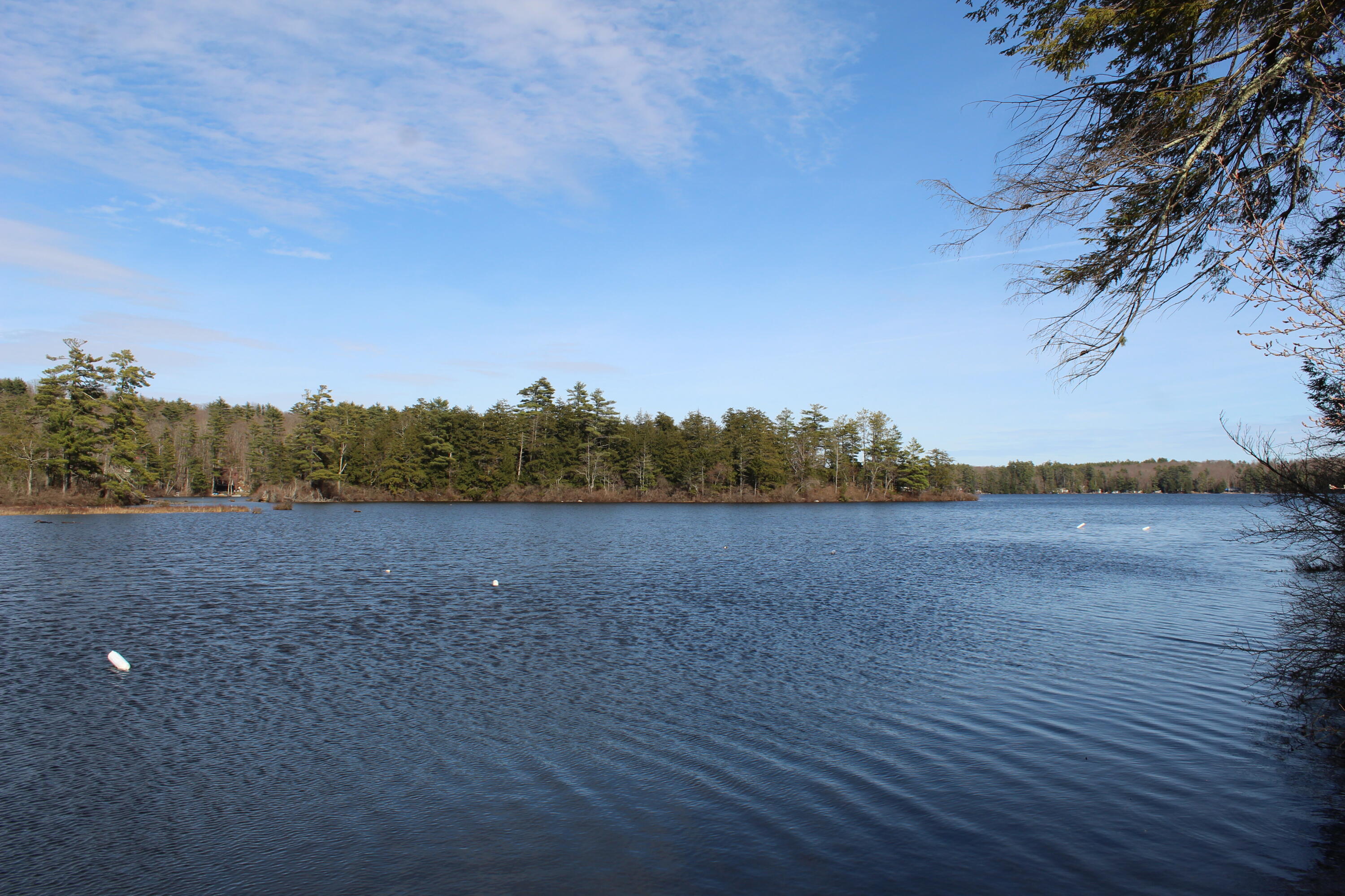 Lot A Bernier Road, Sanford, ME, 04073