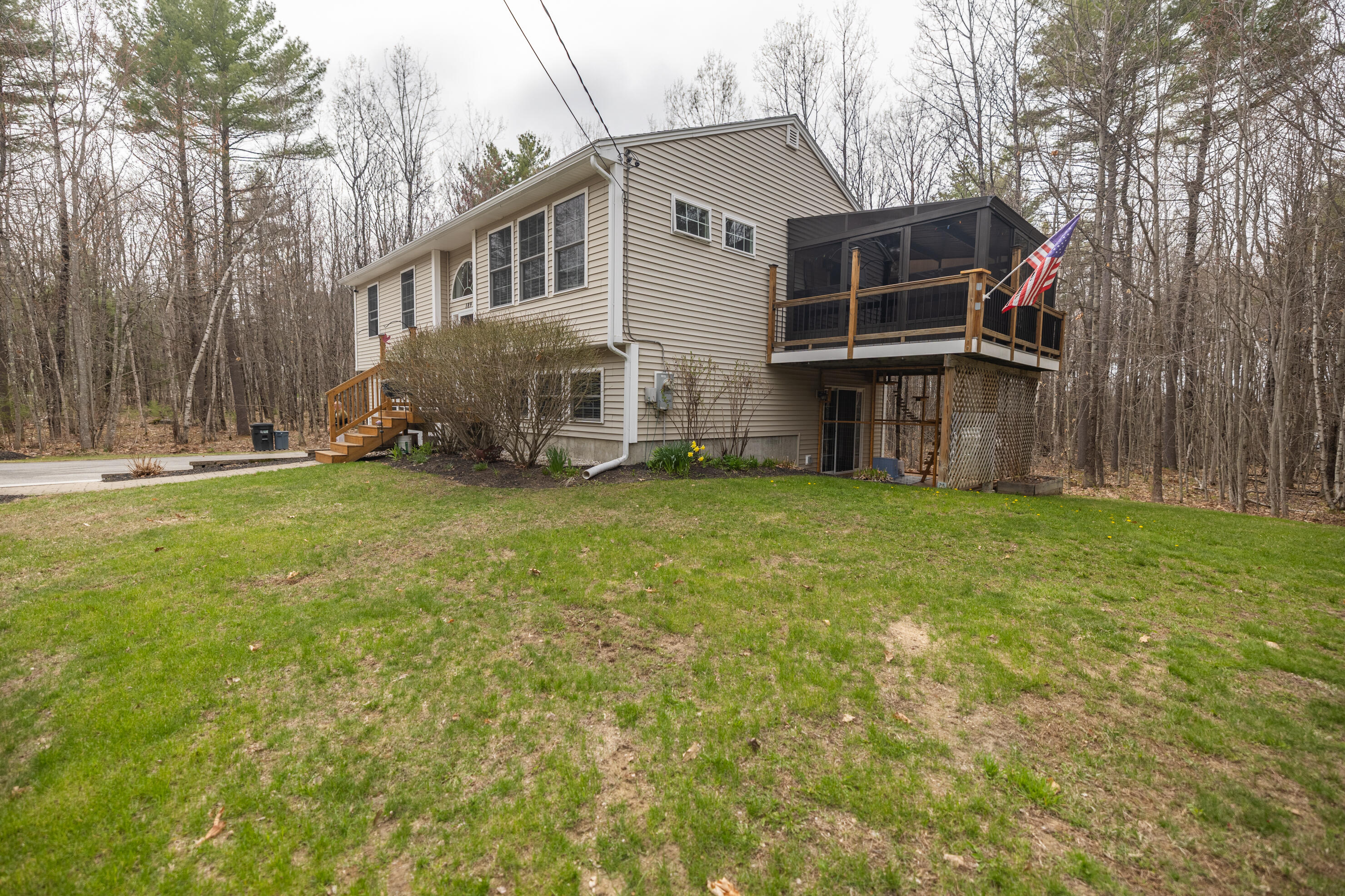 189 Autumn Drive, Poland, ME, 04274