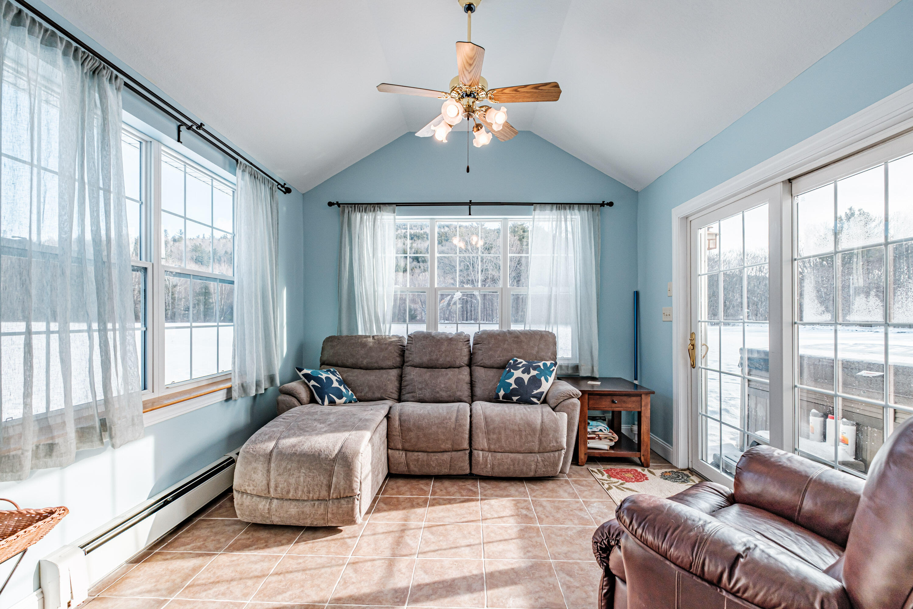 9 Alder Lane UNIT 7, Newry, ME, 04261