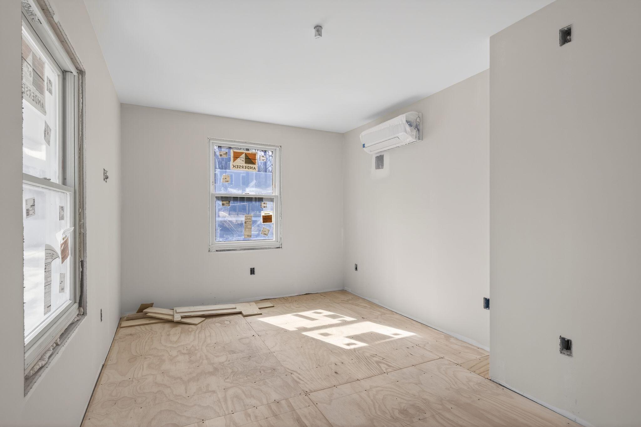 Unit 2 Bedroom 1