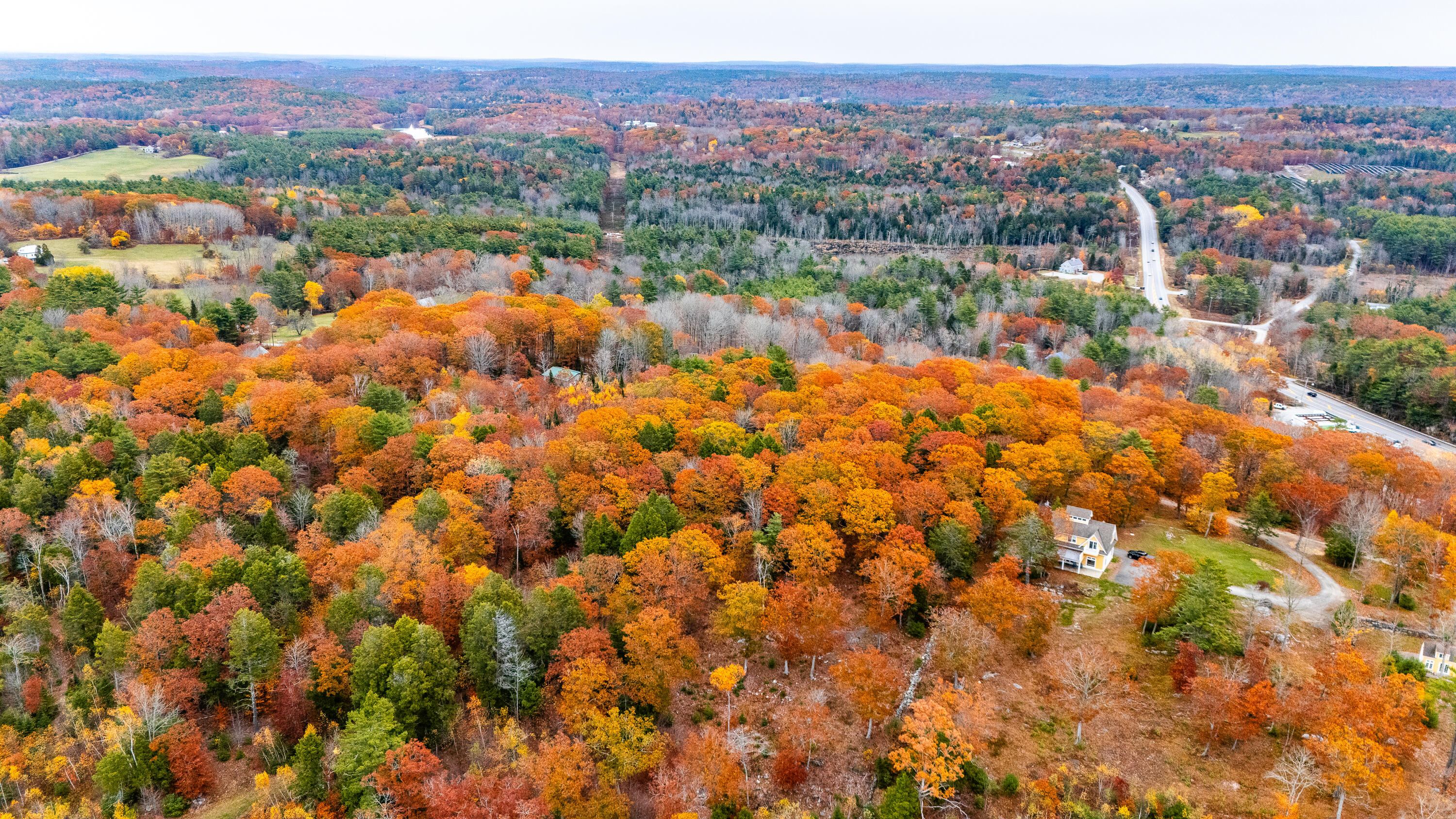 LotUNIT&nbsp;4 Bay View Trail, Edgecomb, ME, 04556