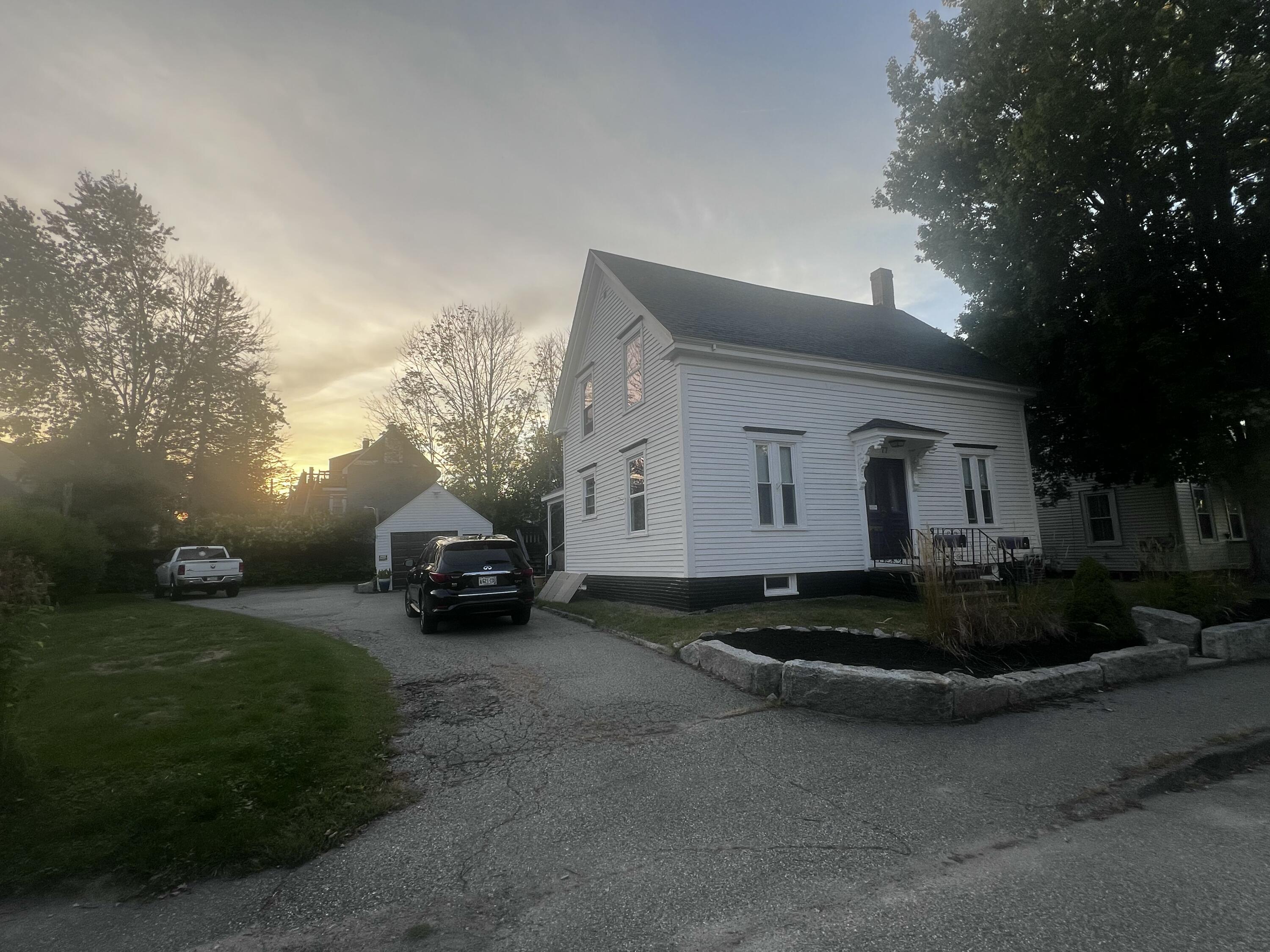 Photo of 77 Central Street Westbrook ME 04092