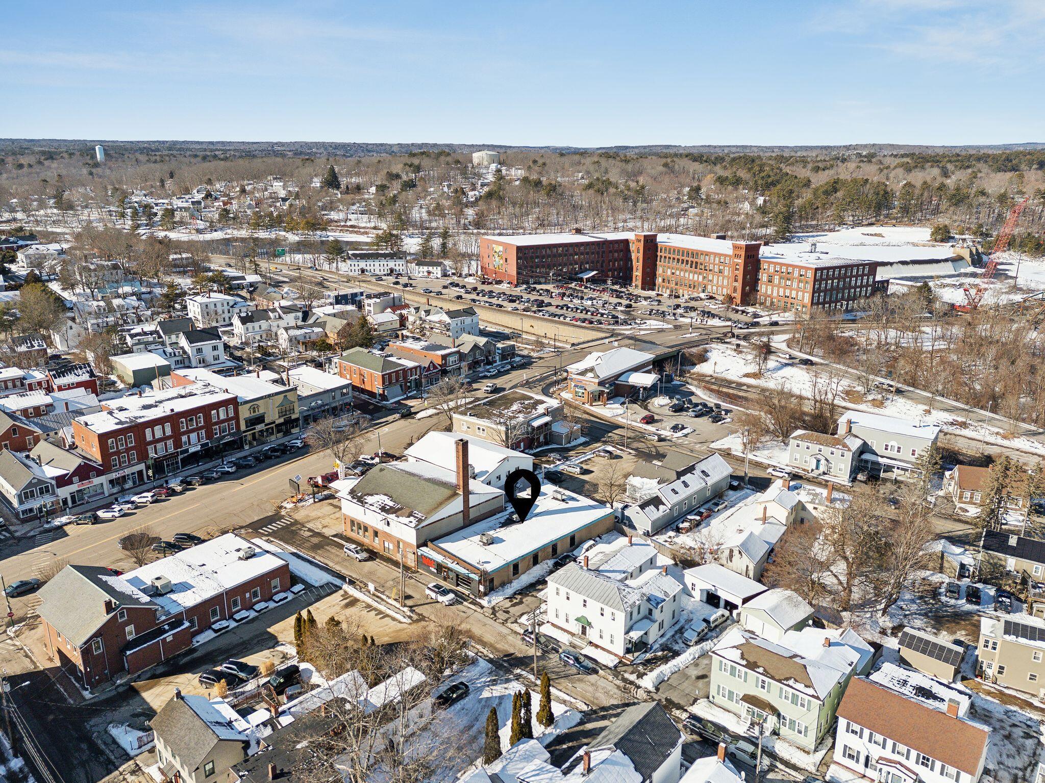 7 Dunlap Street, Brunswick, ME, 04011