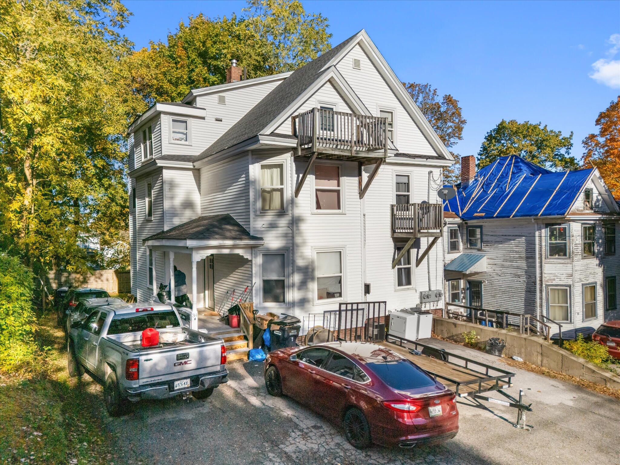 34 Winter Street, Bangor, ME, 04401