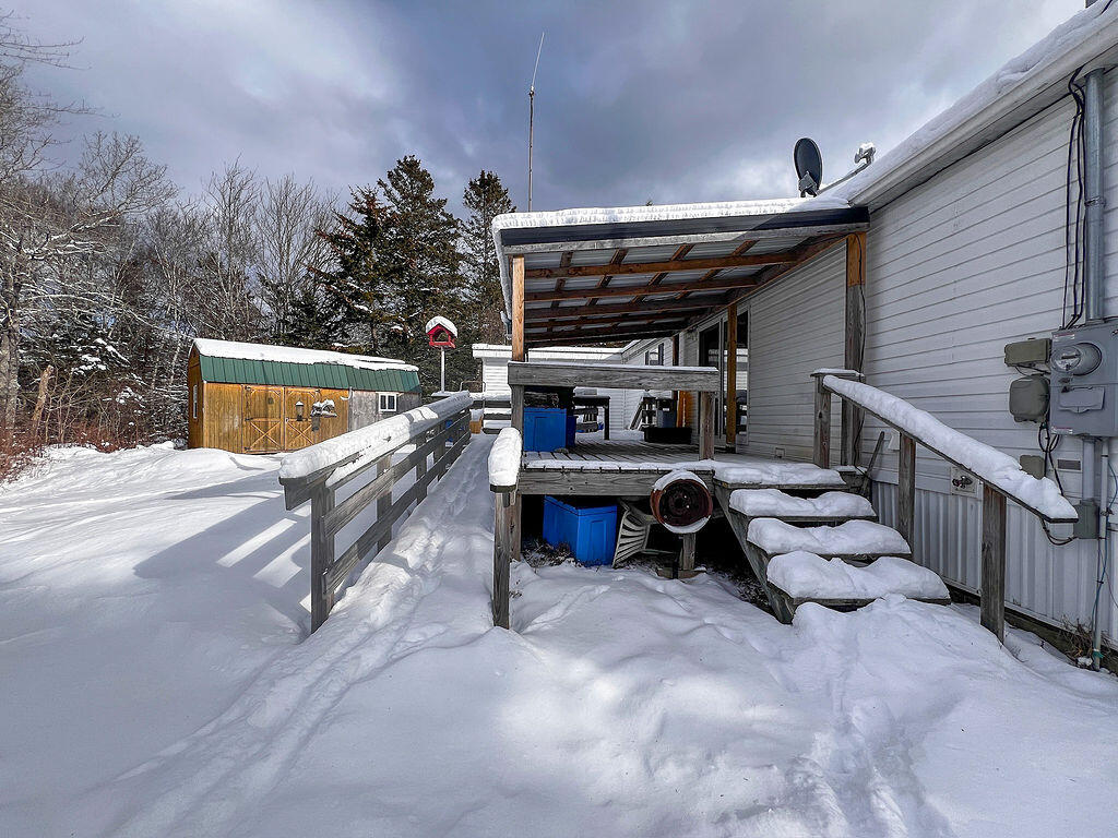 191 Sunset Cross Road, Deer Isle, ME, 04627