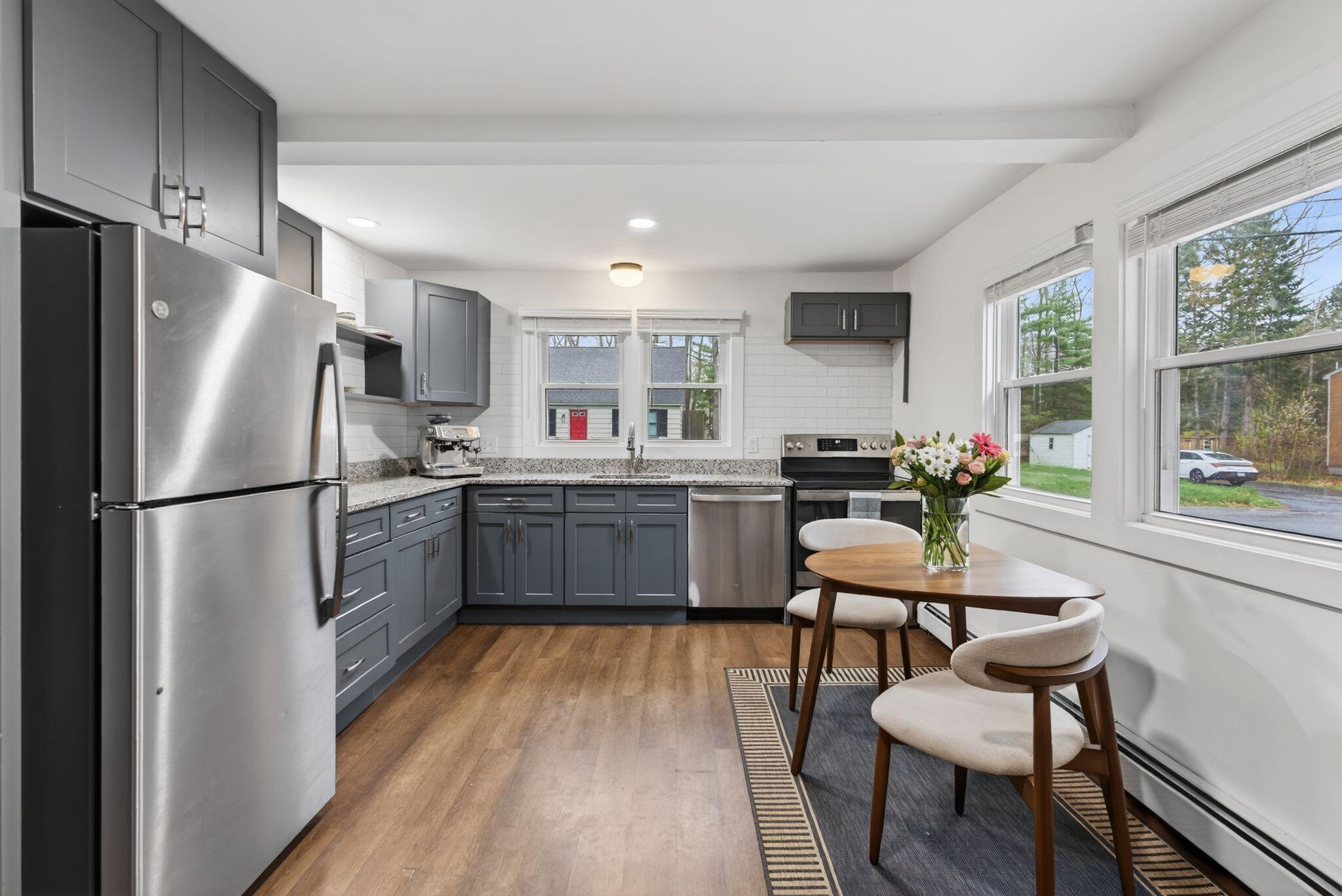 91 Chesley Avenue, Portland, ME, 04103