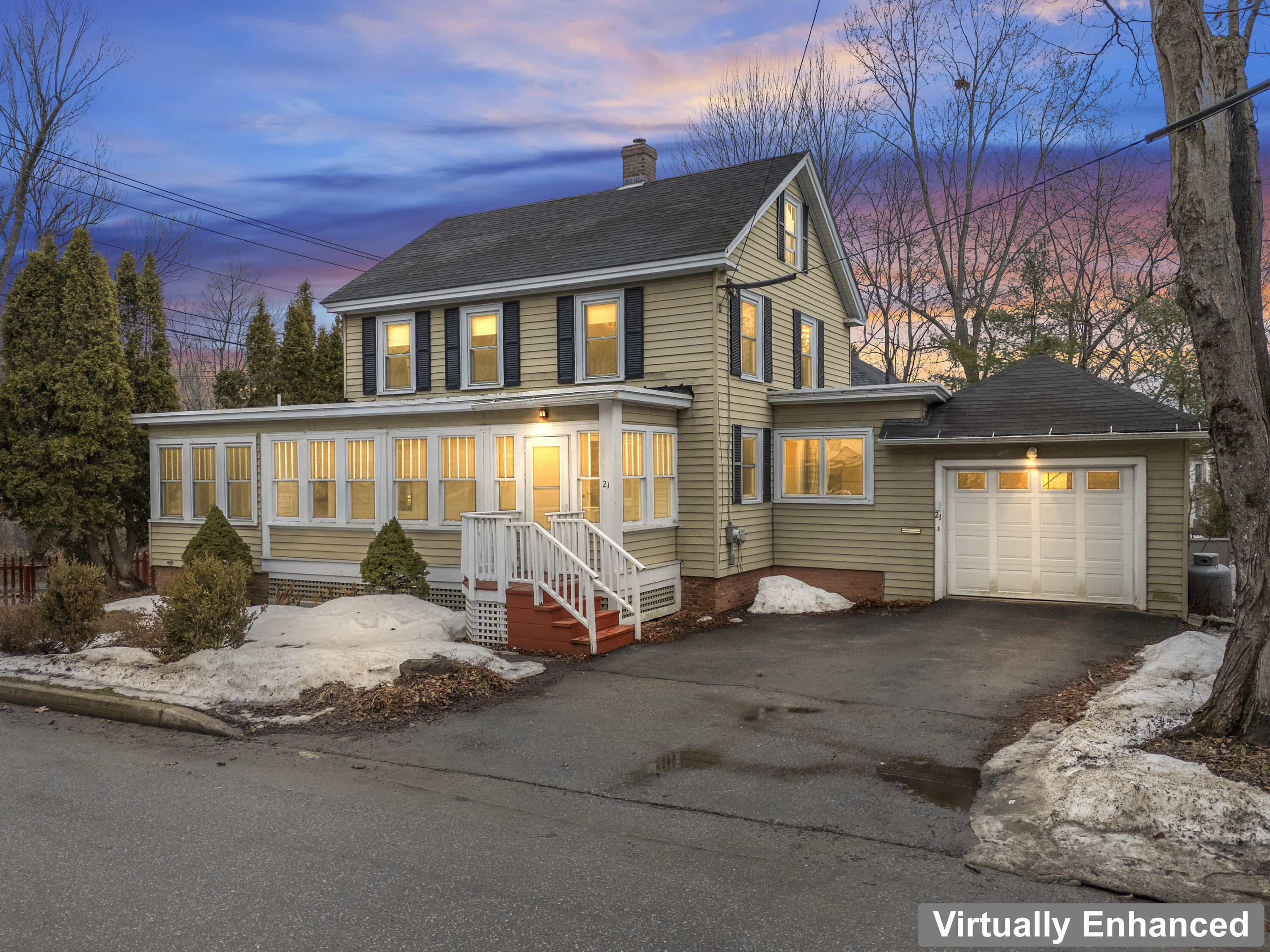 393 Nickerson Road, Swanville, ME, 04915