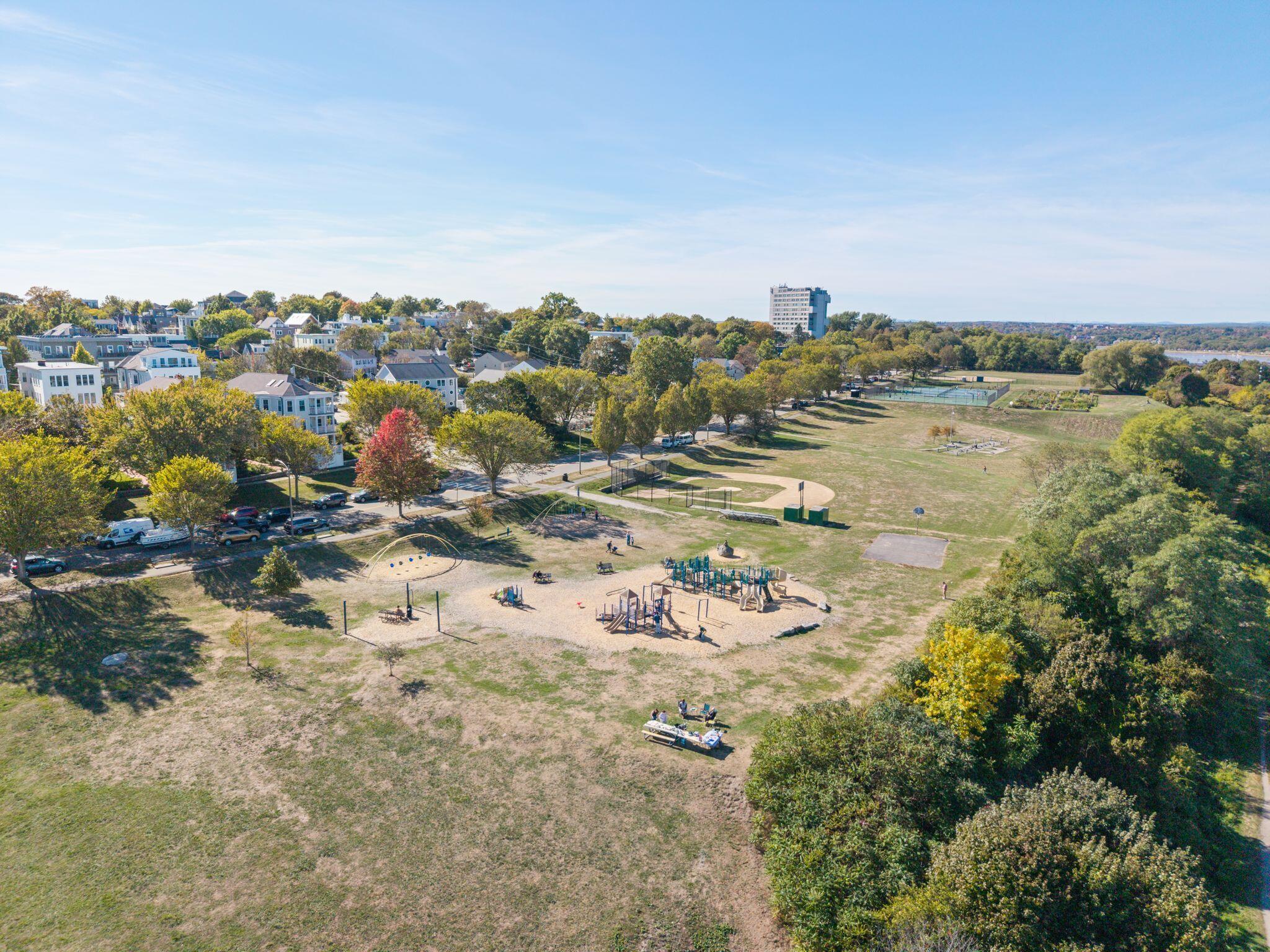 340 Eastern Promenade UNIT 244, Portland, ME, 04101