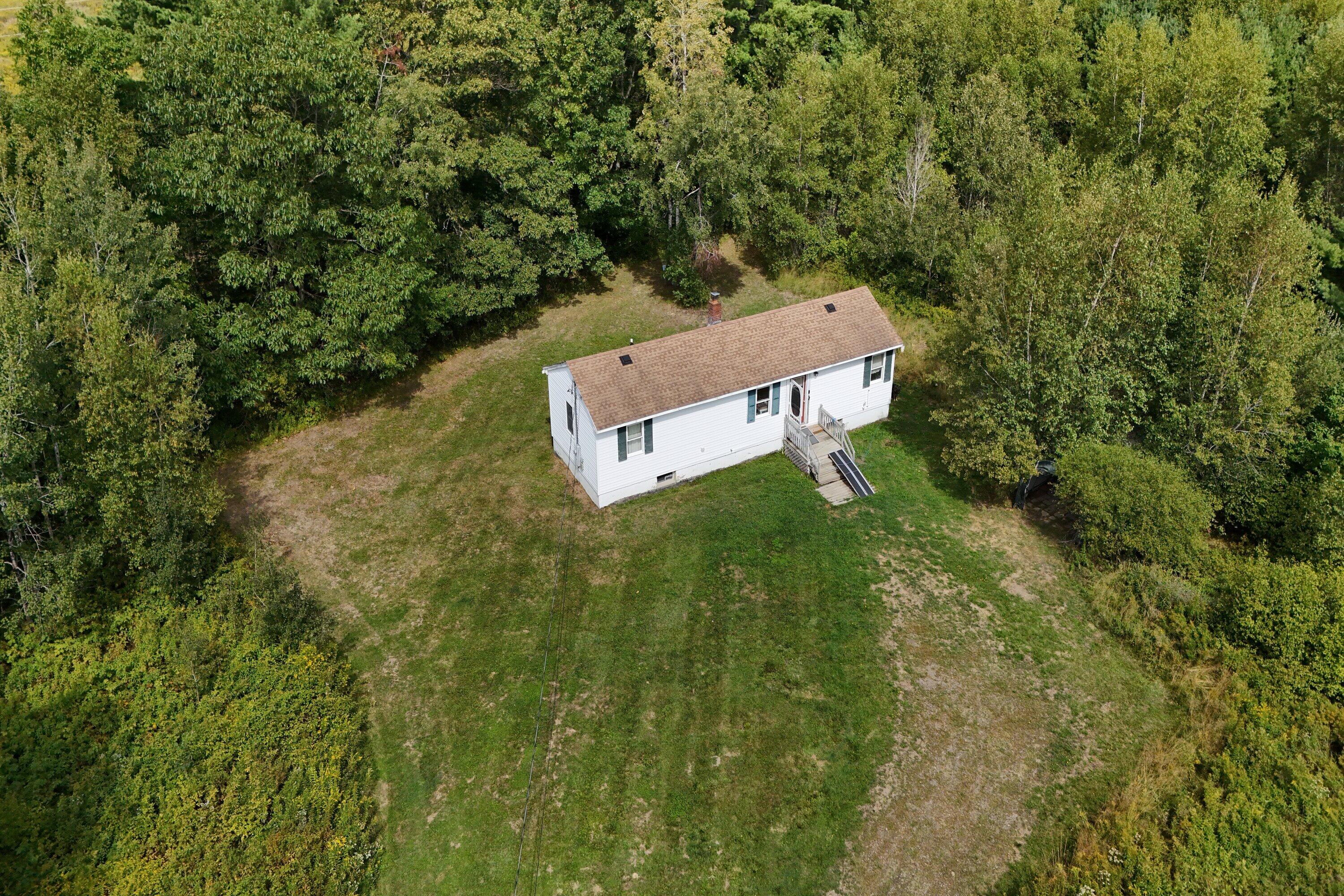 Photo of 1677 Ohio RES Street Bangor ME 04401