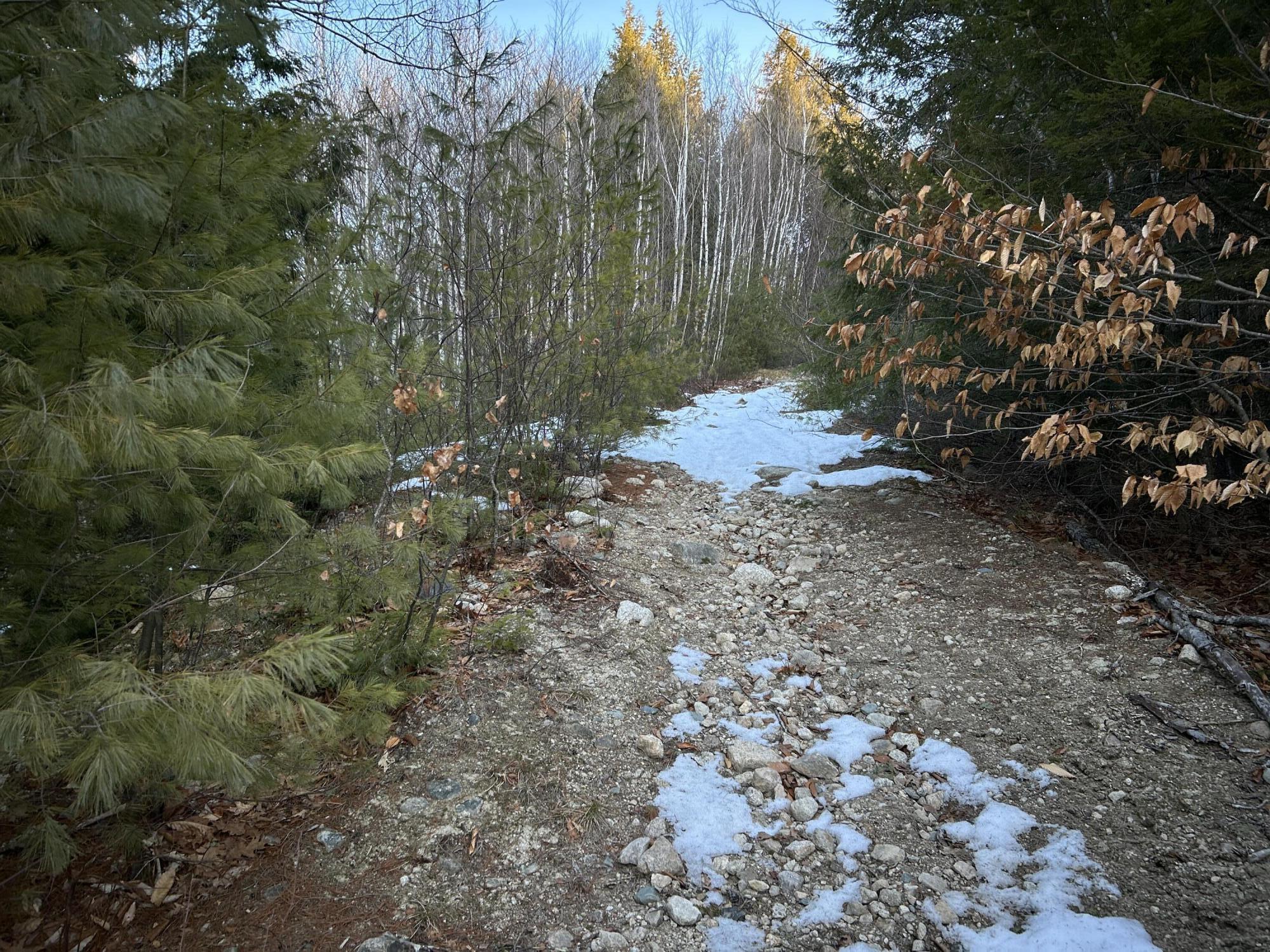 Map13Lot11 Field View Road, Fryeburg, ME, 04037