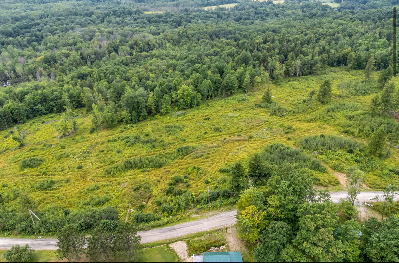 Map 29 Lot 18-4 Country Club Road, Wilton, ME, 04294