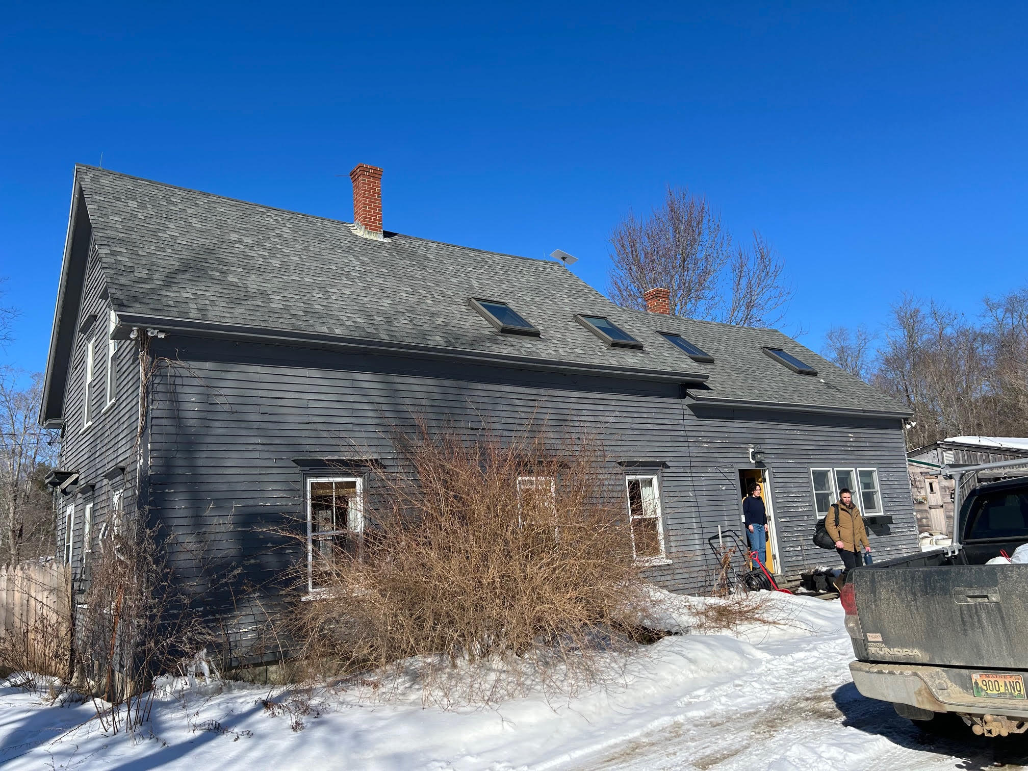 1031 Poors Mill Road, Waldo, ME, 04915