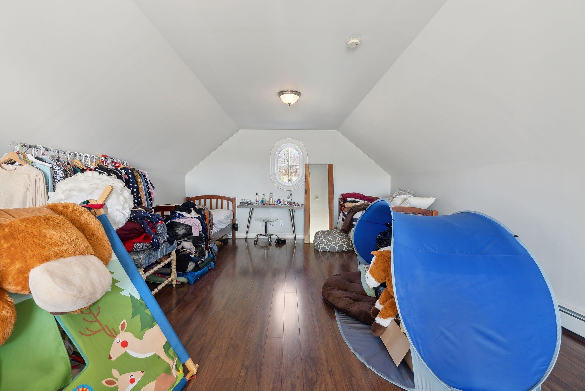 78 + 98 Hussey Hill Road, Oakland, ME, 04963