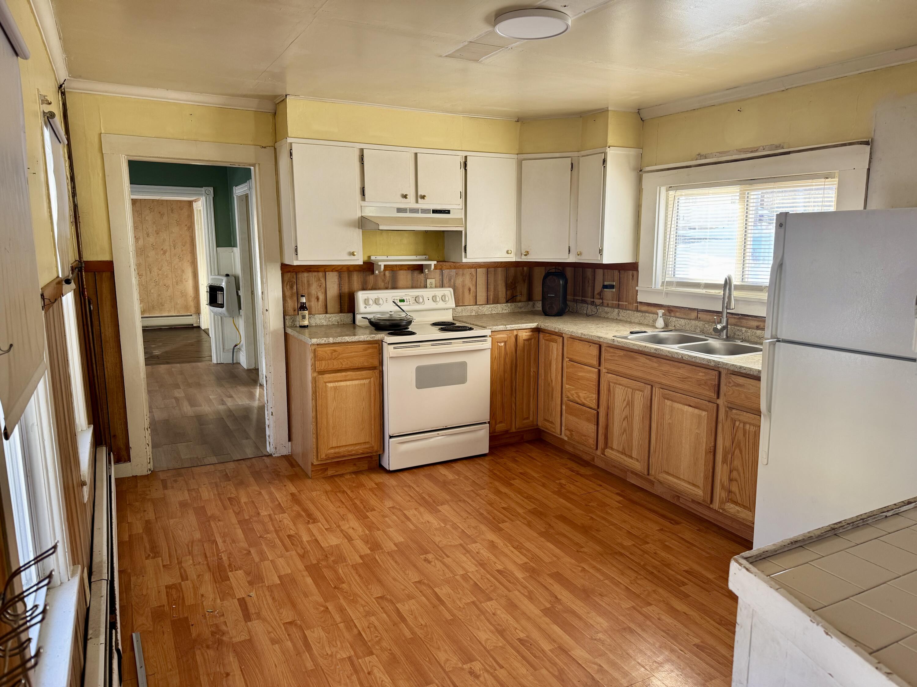 33 Third Street, Eastport, ME, 04631