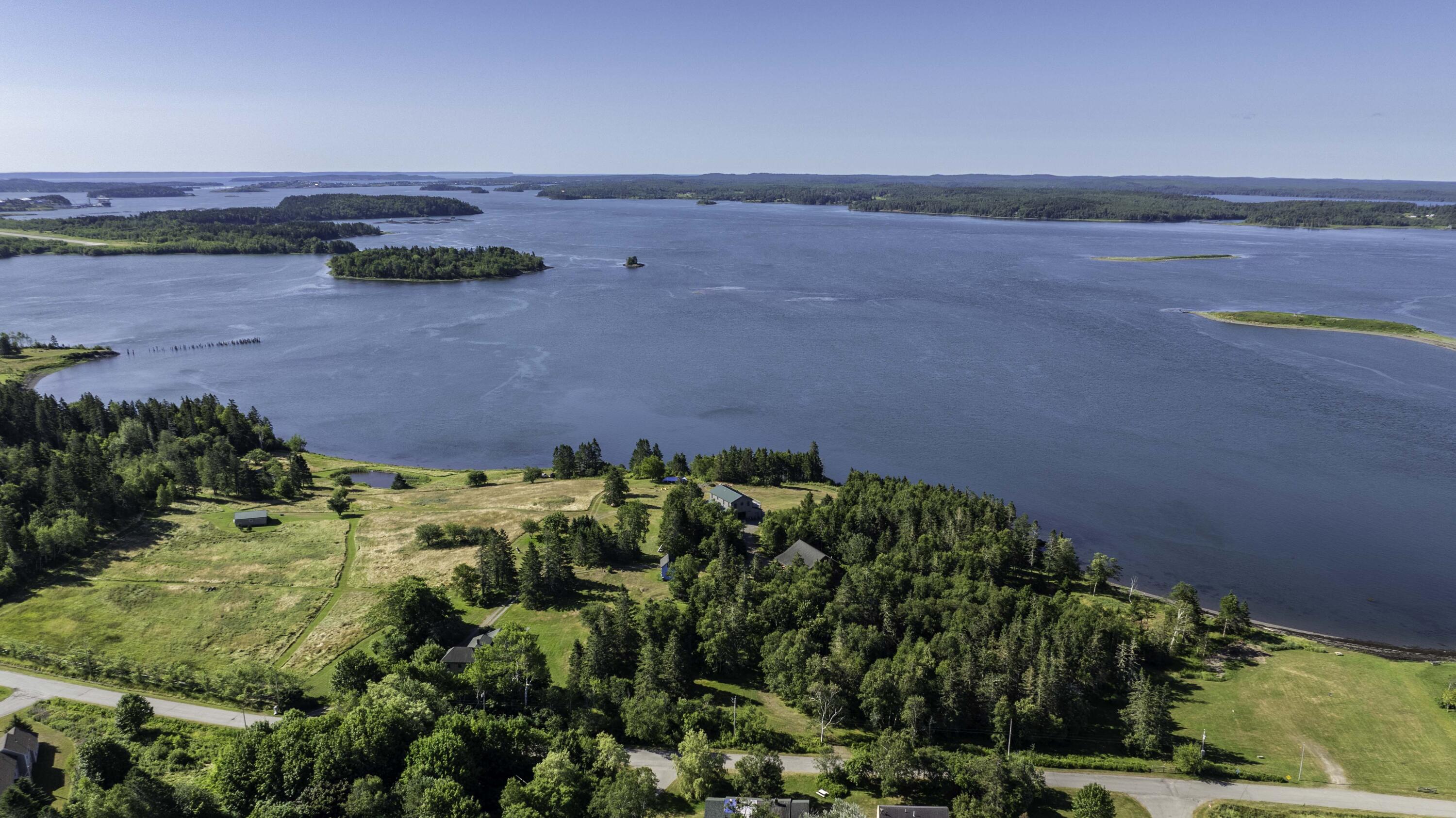 54 Old Toll Bridge Road, Eastport, ME, 04631