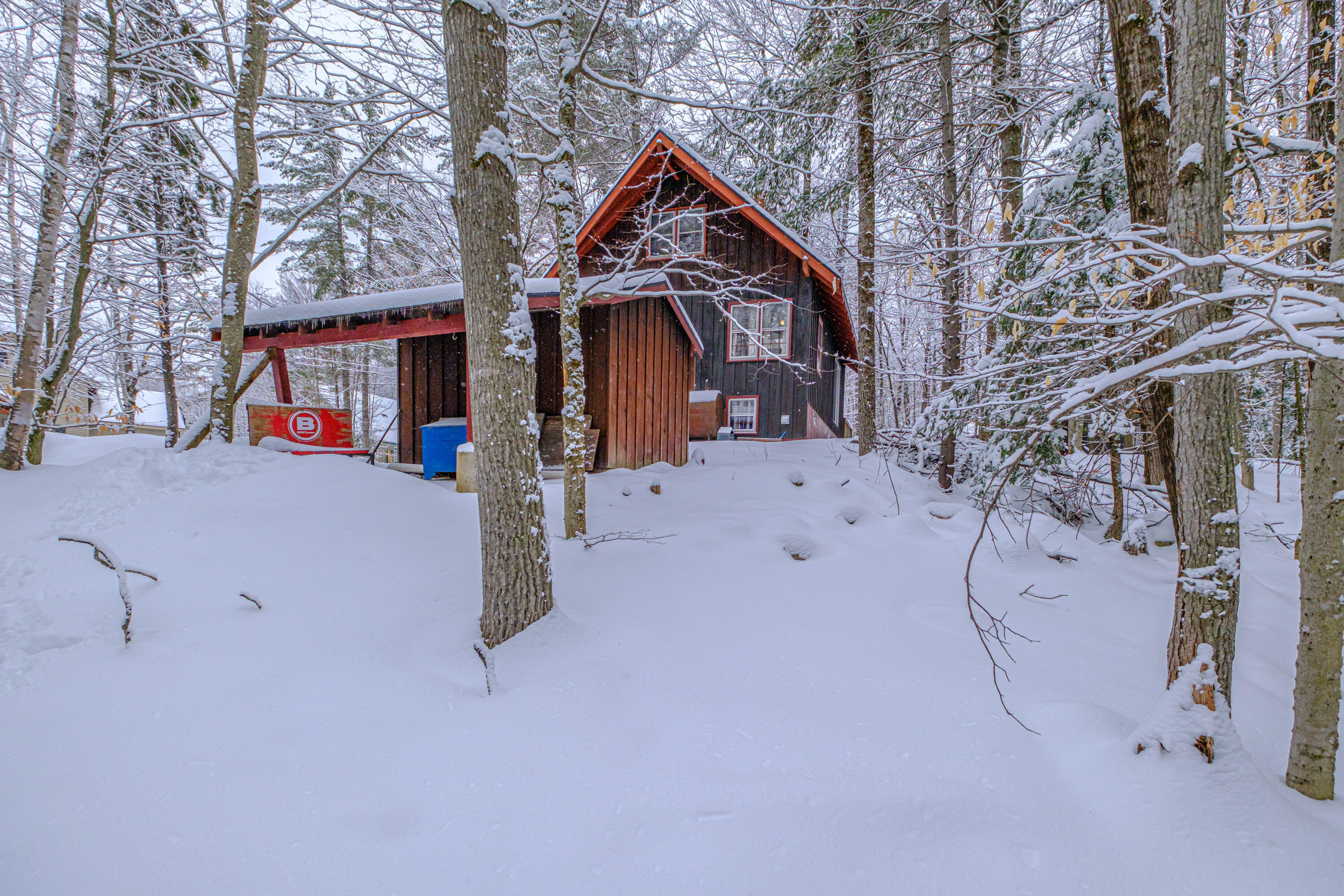 45 Viking Village Road, Newry, ME, 04261